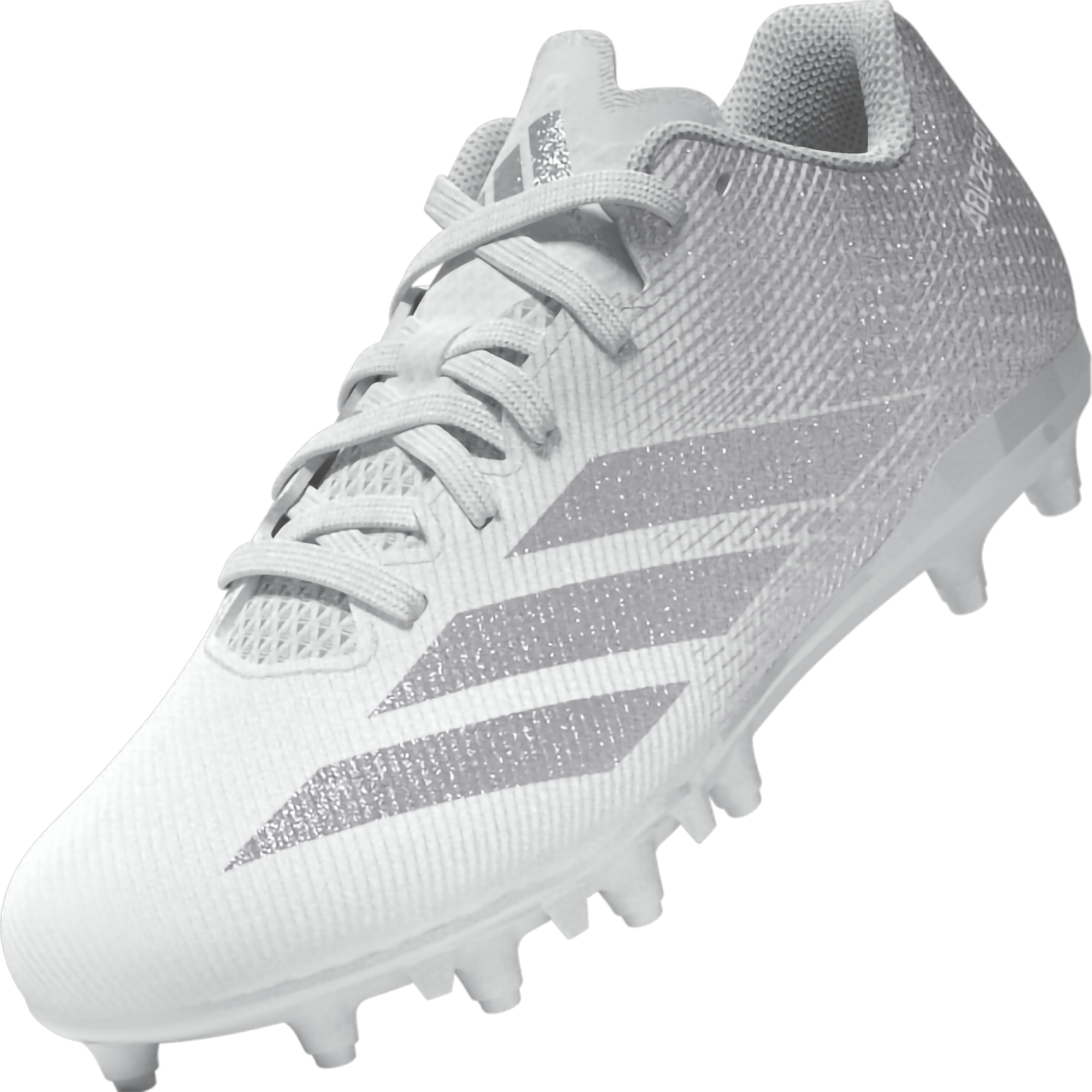 Youth Adizero Electric.2 II Football Cleats alternate view