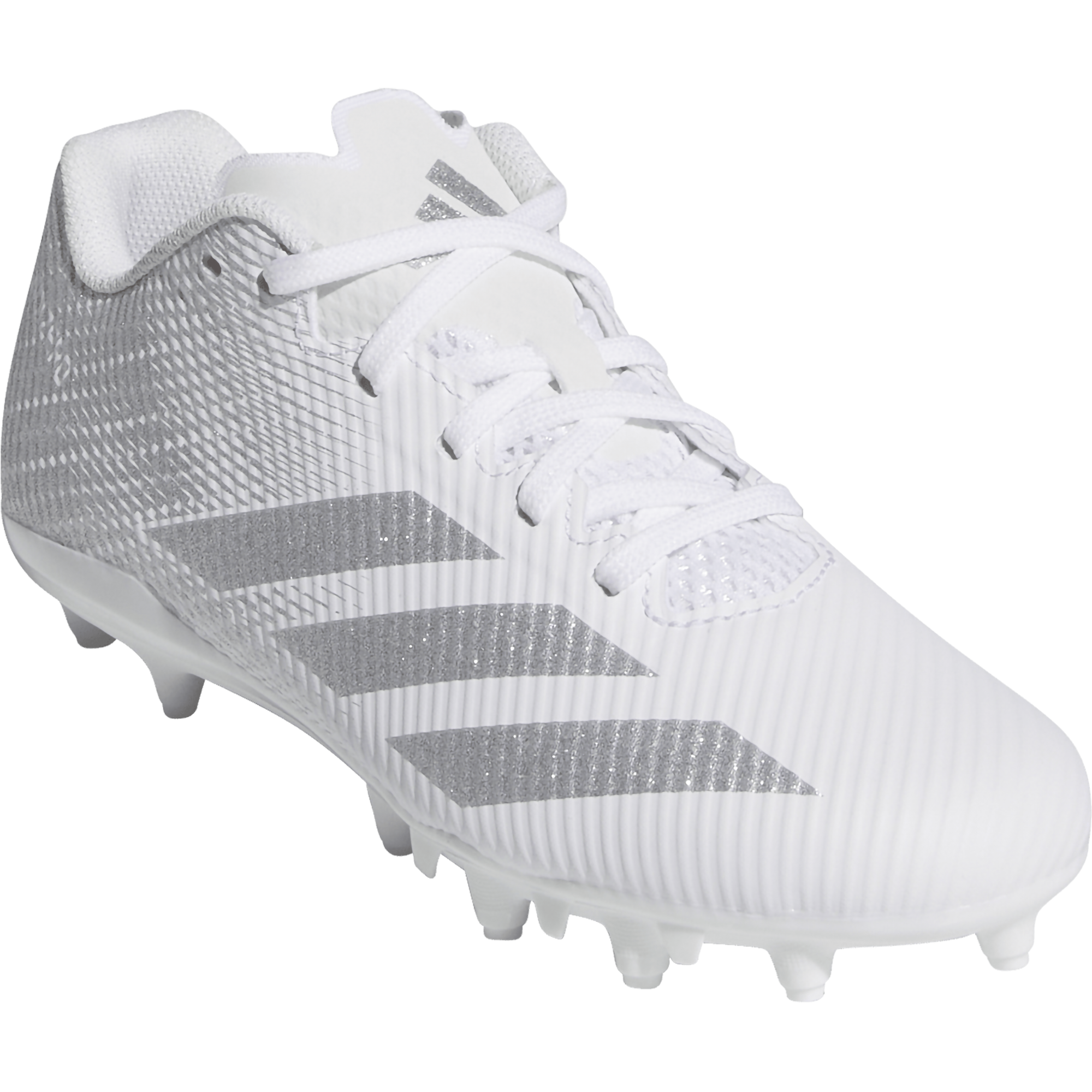 Youth Adizero Electric.2 II Football Cleats alternate view