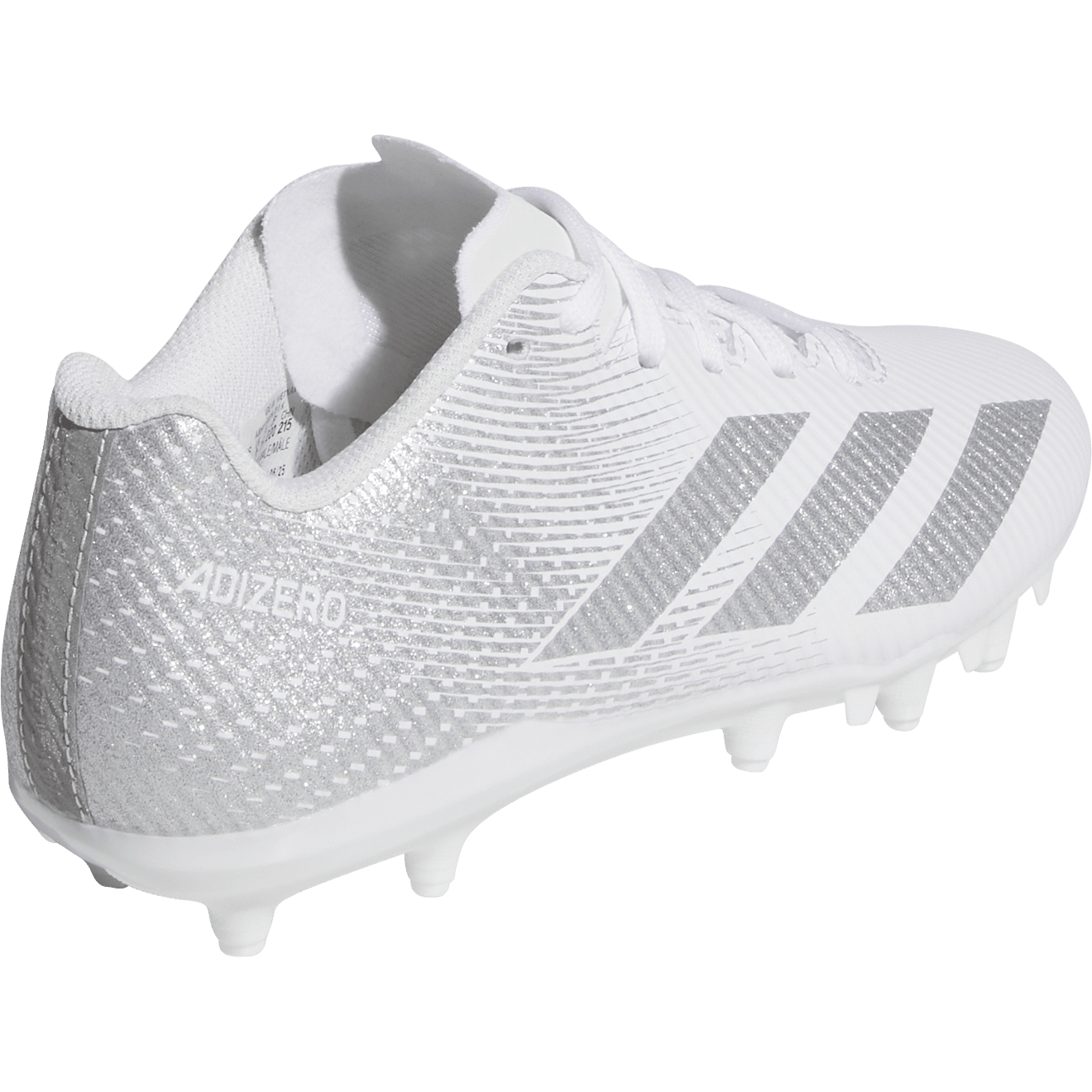 Youth Adizero Electric.2 II Football Cleats alternate view