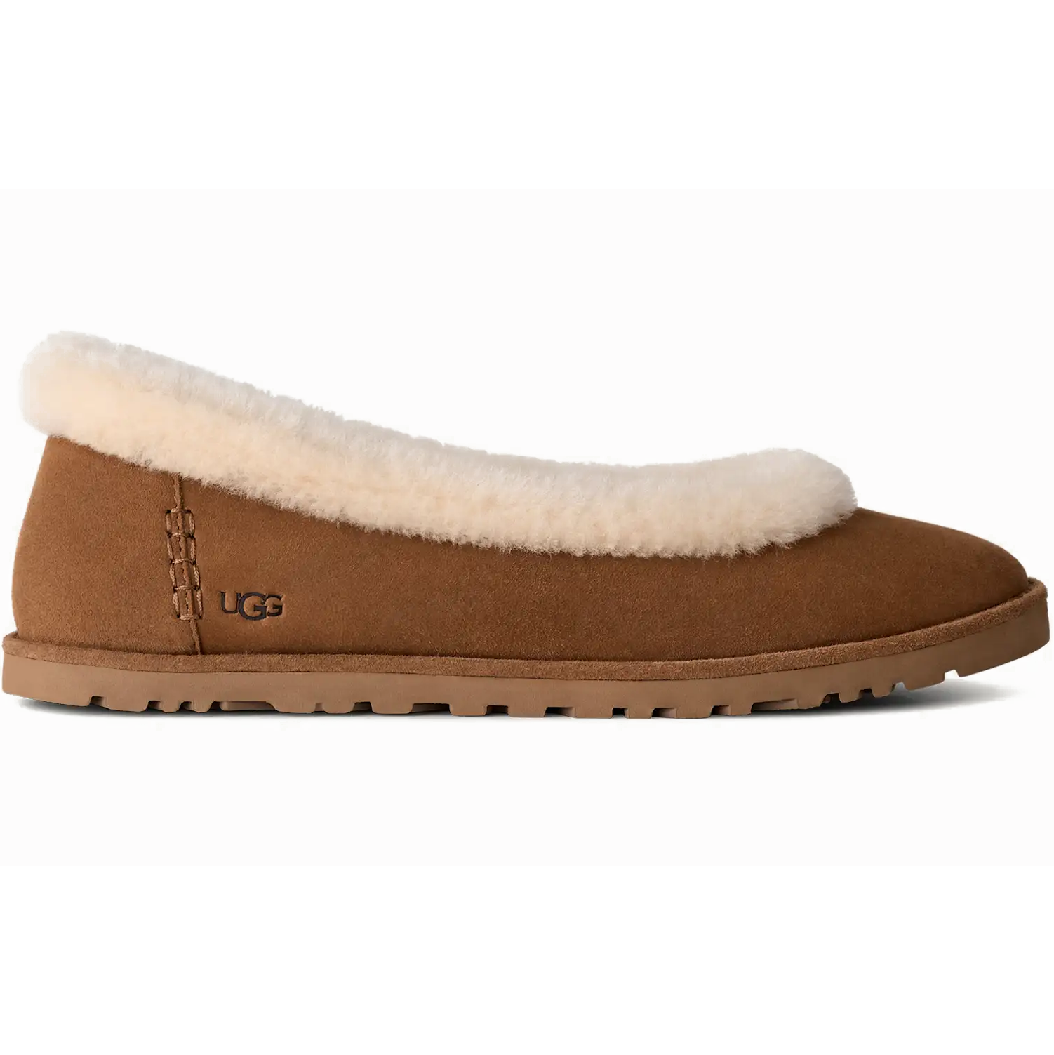 Women's Zora Ballet Flat alternate view