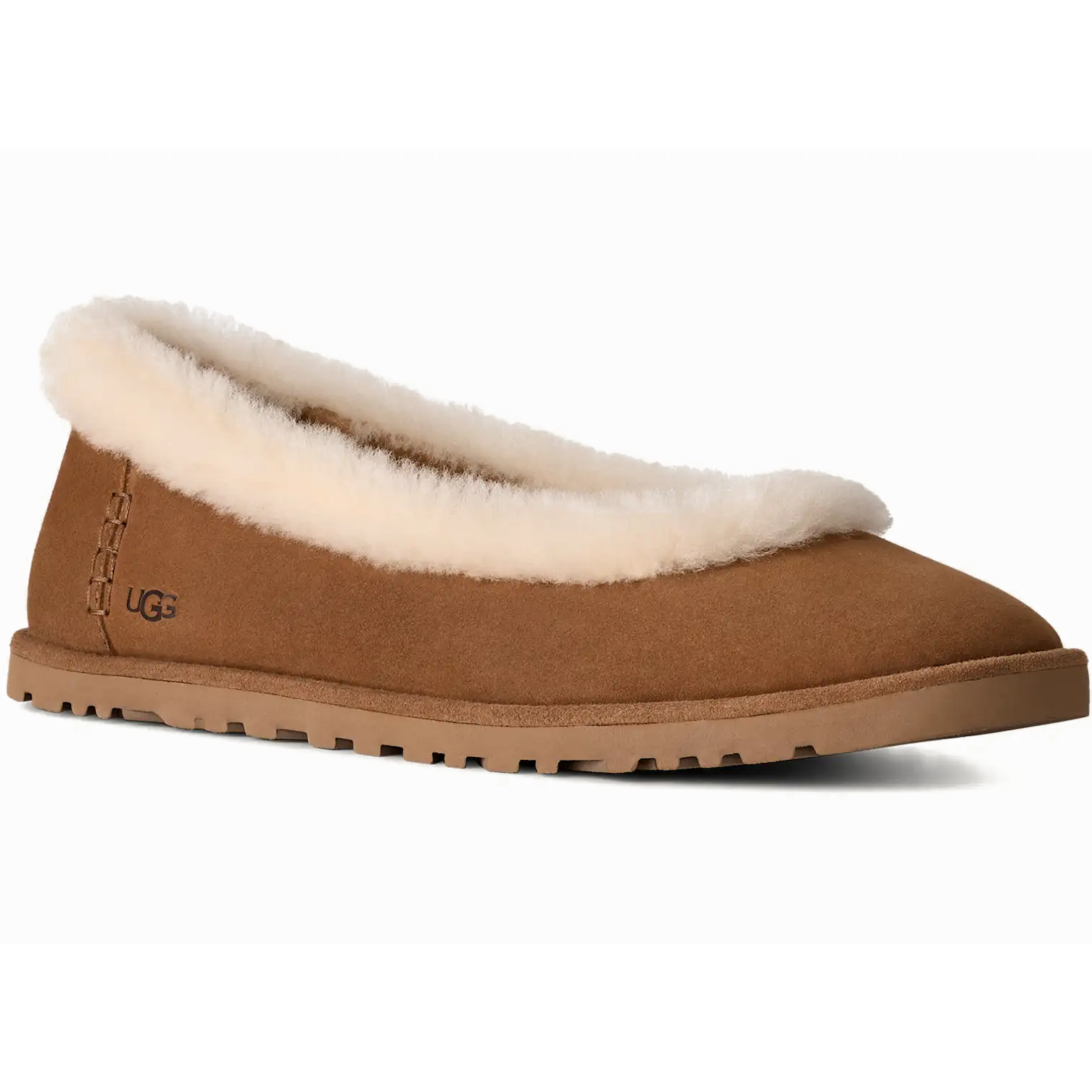 Women's Zora Ballet Flat alternate view
