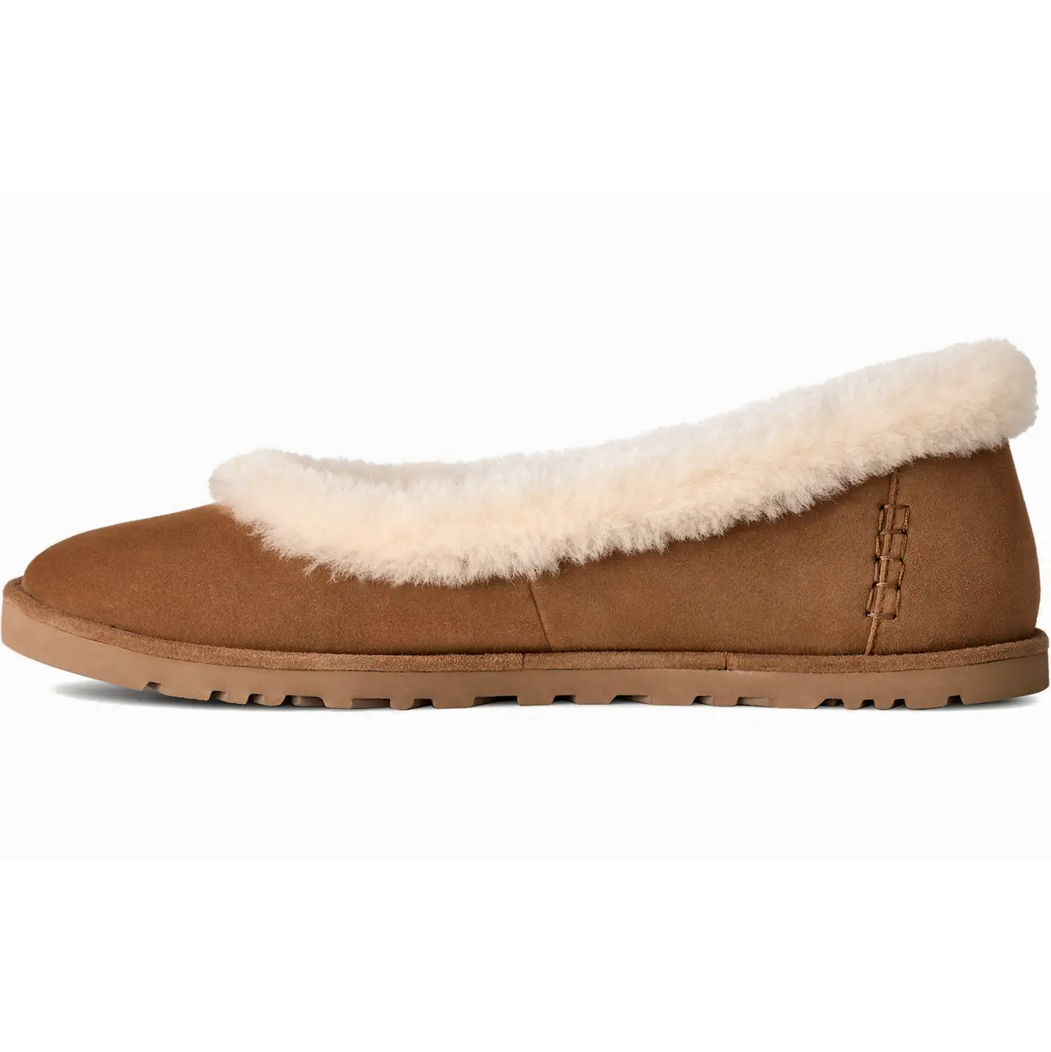 Women's Zora Ballet Flat alternate view