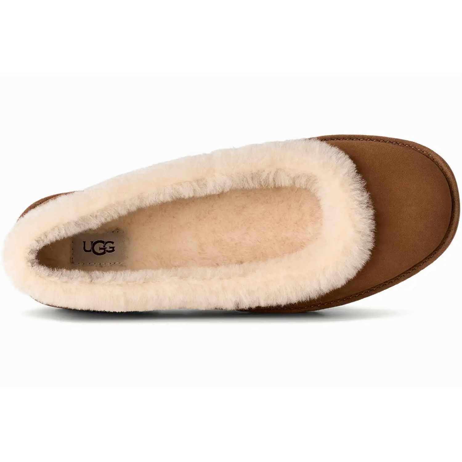 Women's Zora Ballet Flat alternate view