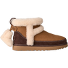 UGG Women's Classic Mini Heritage in Chestnut