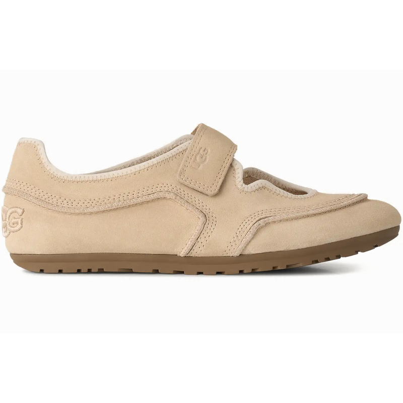 Women's Quill Mary Jane, Featured Image