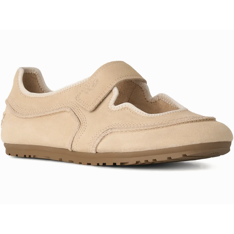 Women's Quill Mary Jane, Women's Quill Mary Jane in SNDC-Sand Castle front right