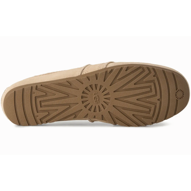 Women's Quill Mary Jane, Women's Quill Mary Jane in SNDC-Sand Castle bottom