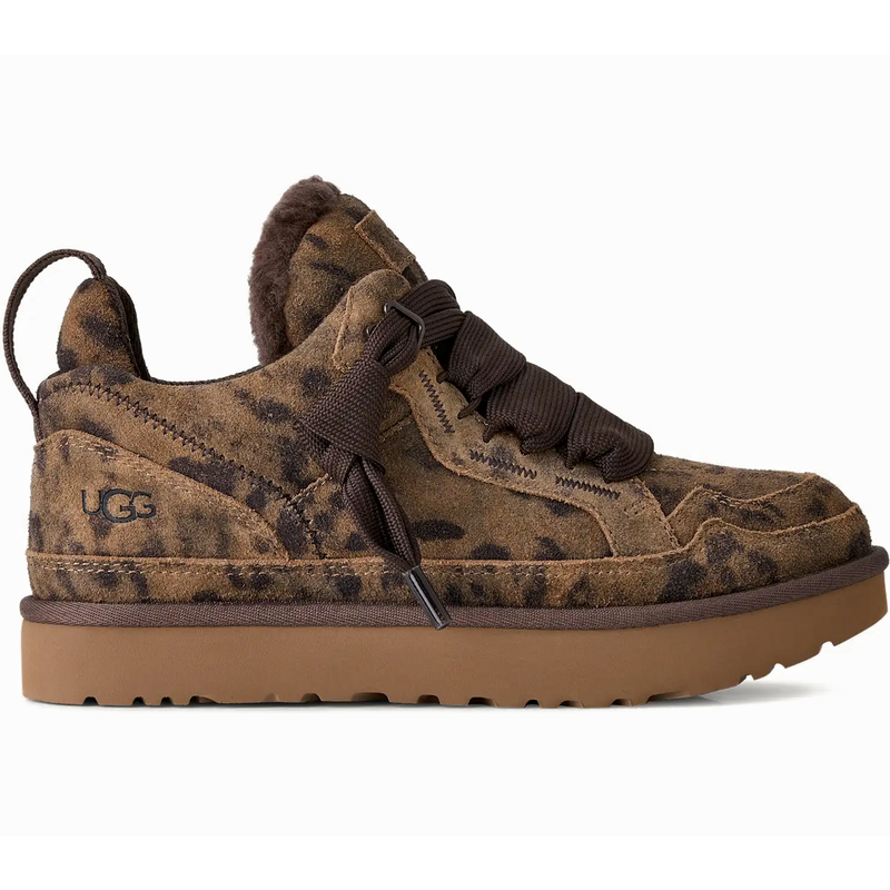 Women's Lowmel Spotted, Featured Image