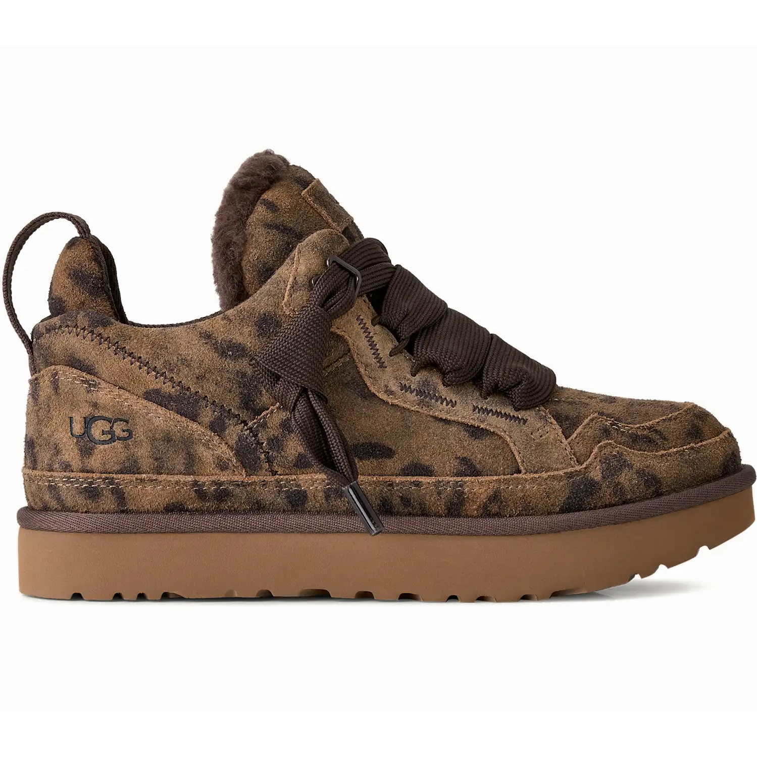 Women's Lowmel Spotted alternate view