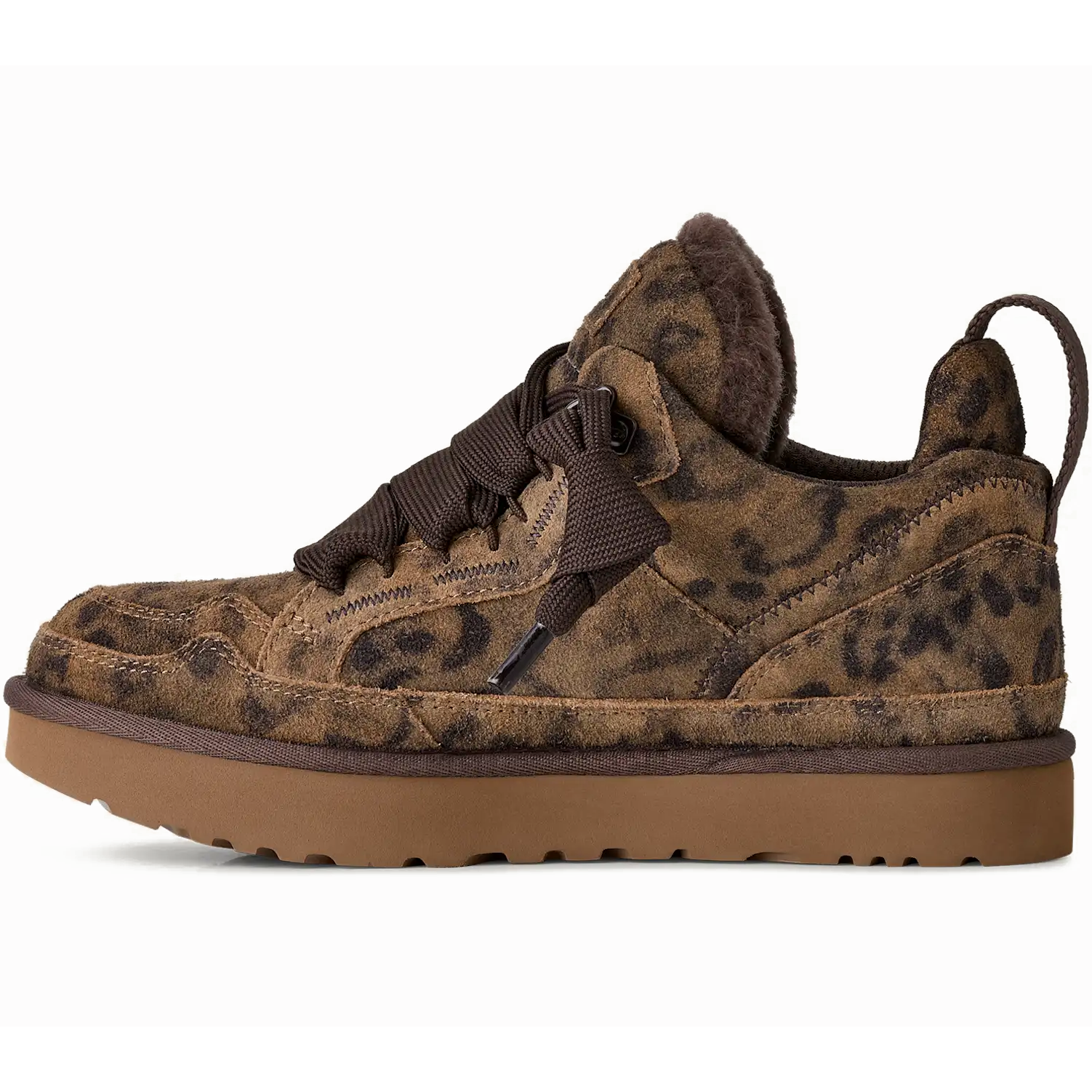 Women's Lowmel Spotted alternate view