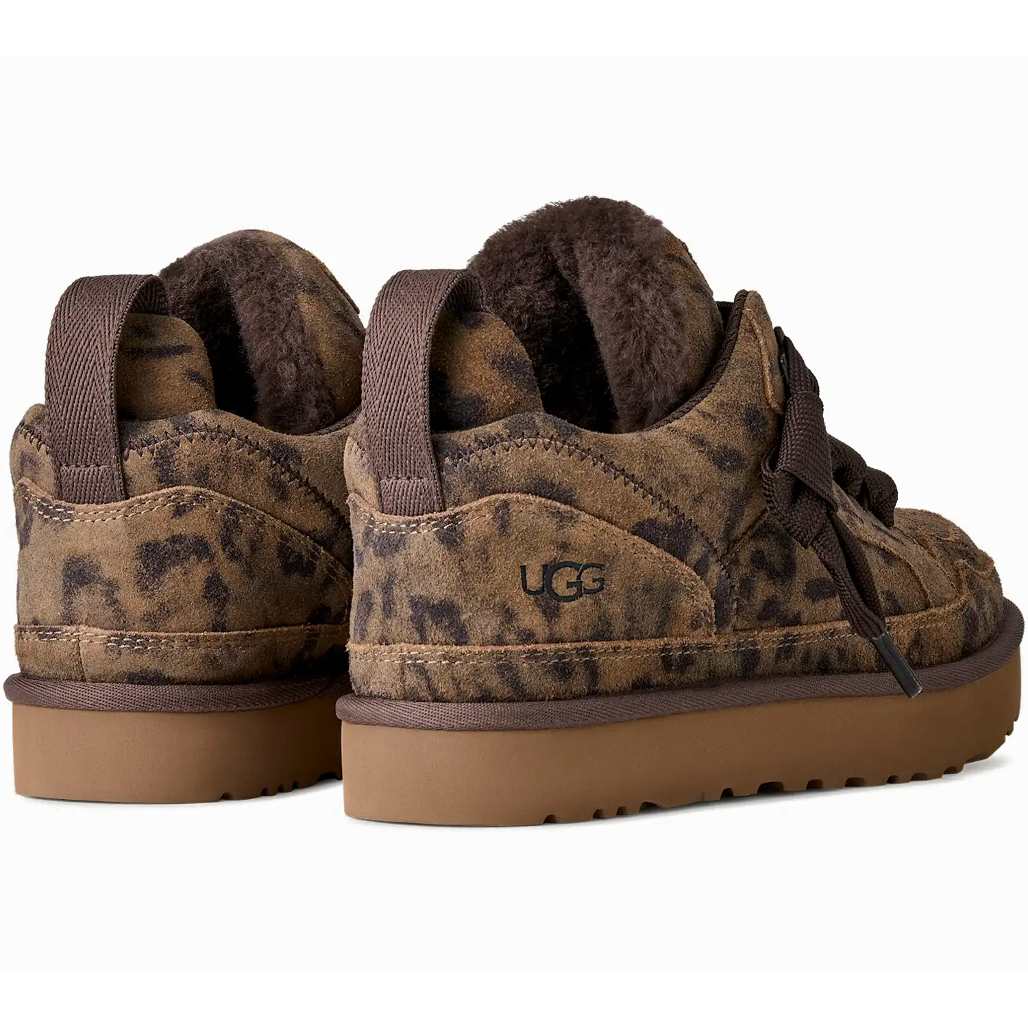 Women's Lowmel Spotted alternate view