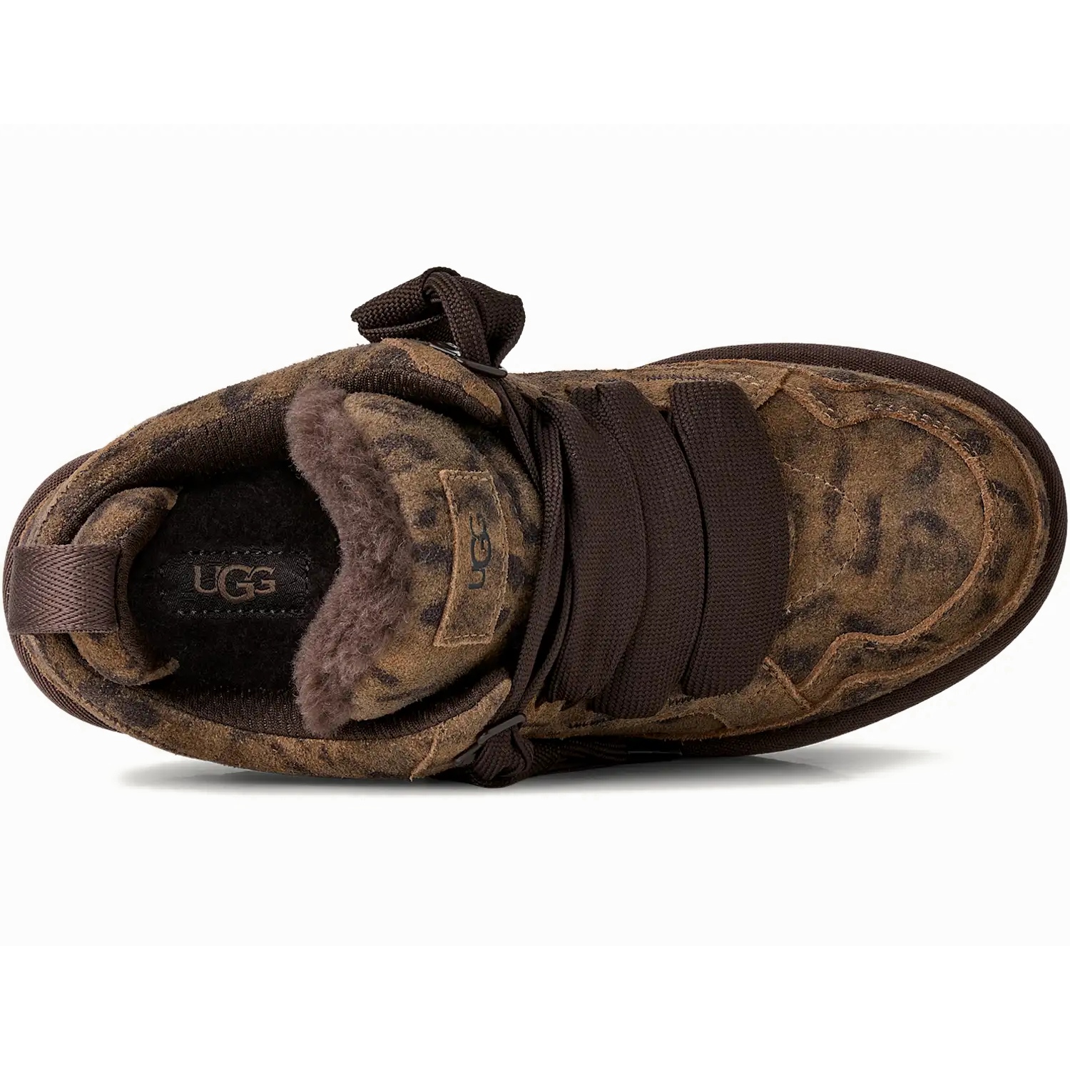 Women's Lowmel Spotted alternate view