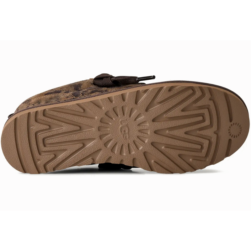 Women's Lowmel Spotted, UGG Women's Lowmel Spotted in CHE-Chestnut bottom