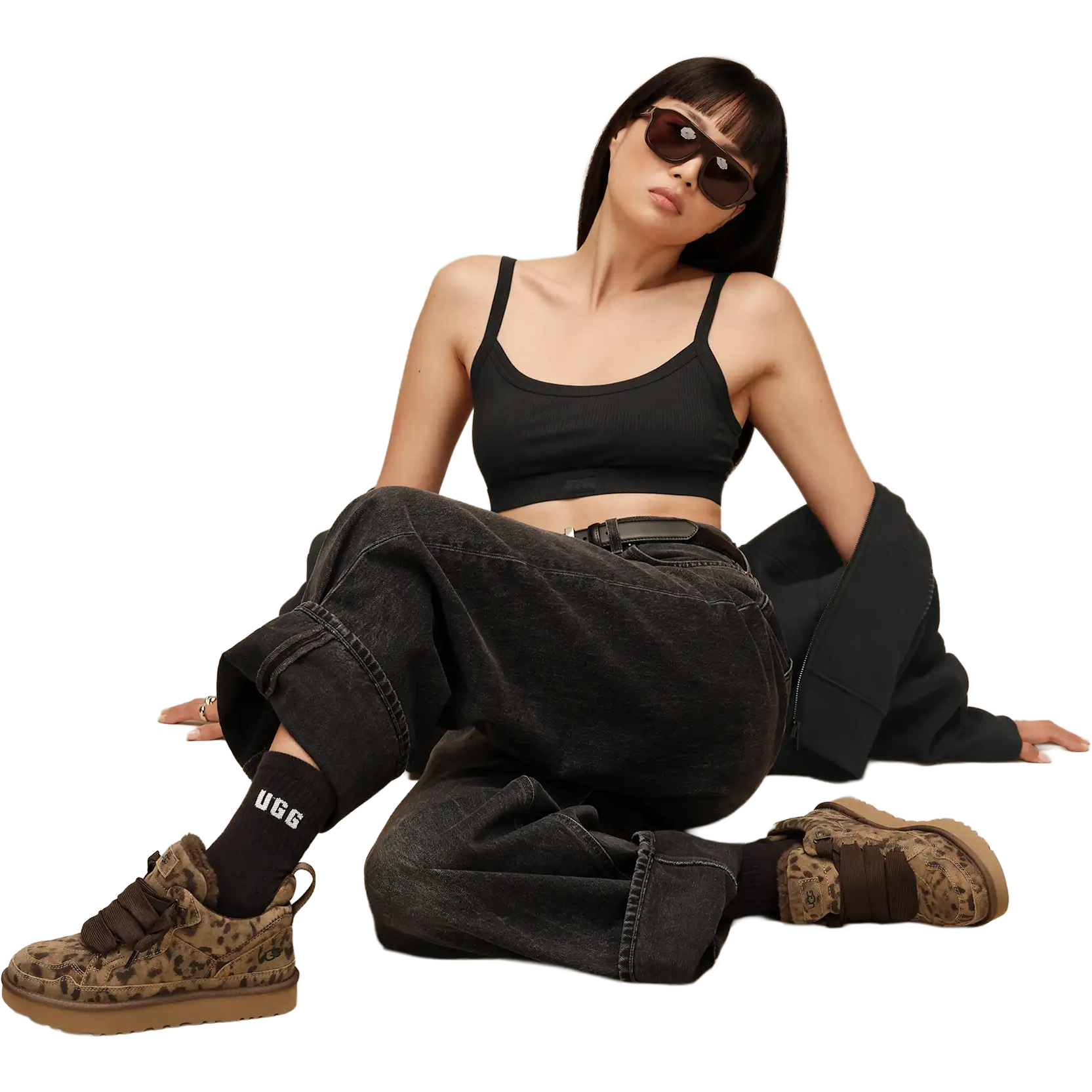 Women's Lowmel Spotted alternate view