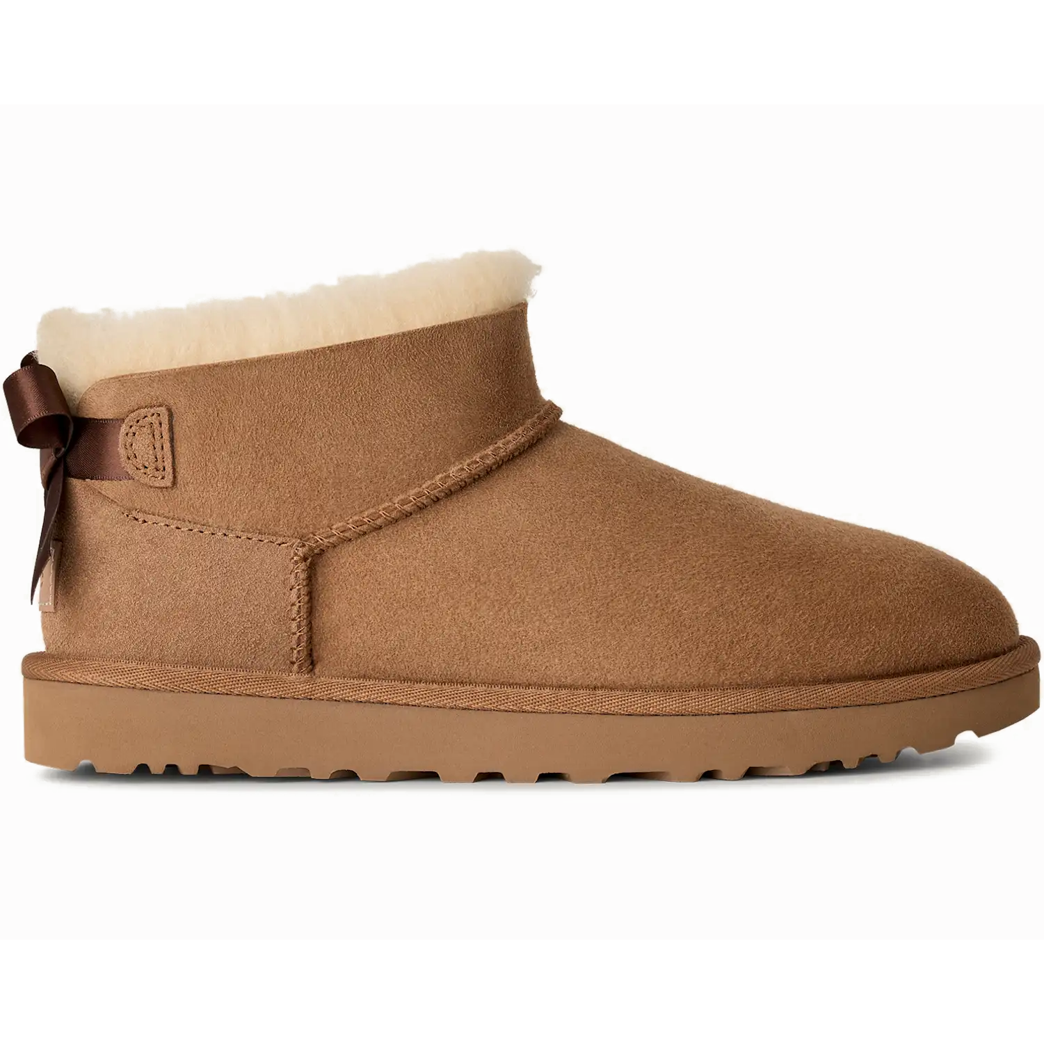 Women's Ultra Mini Bailey Bow II alternate view