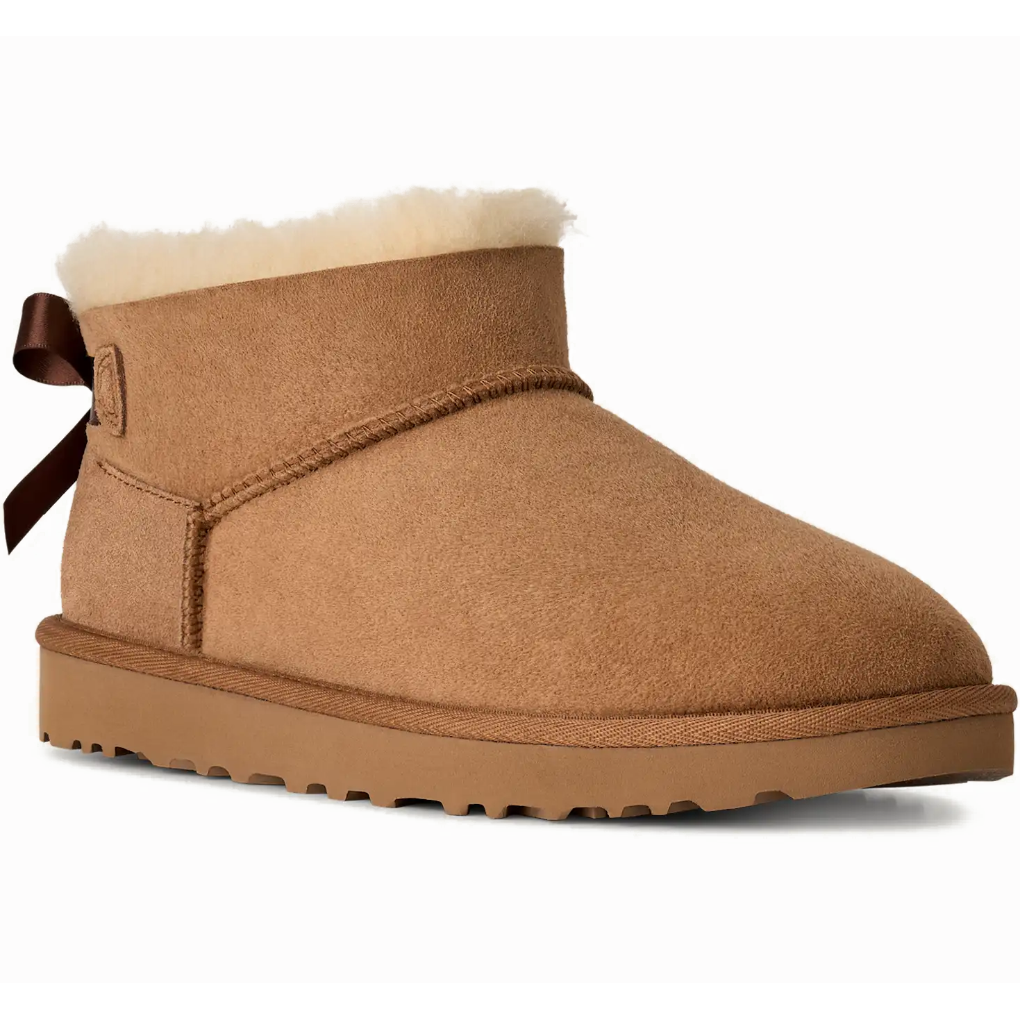 Women's Ultra Mini Bailey Bow II alternate view