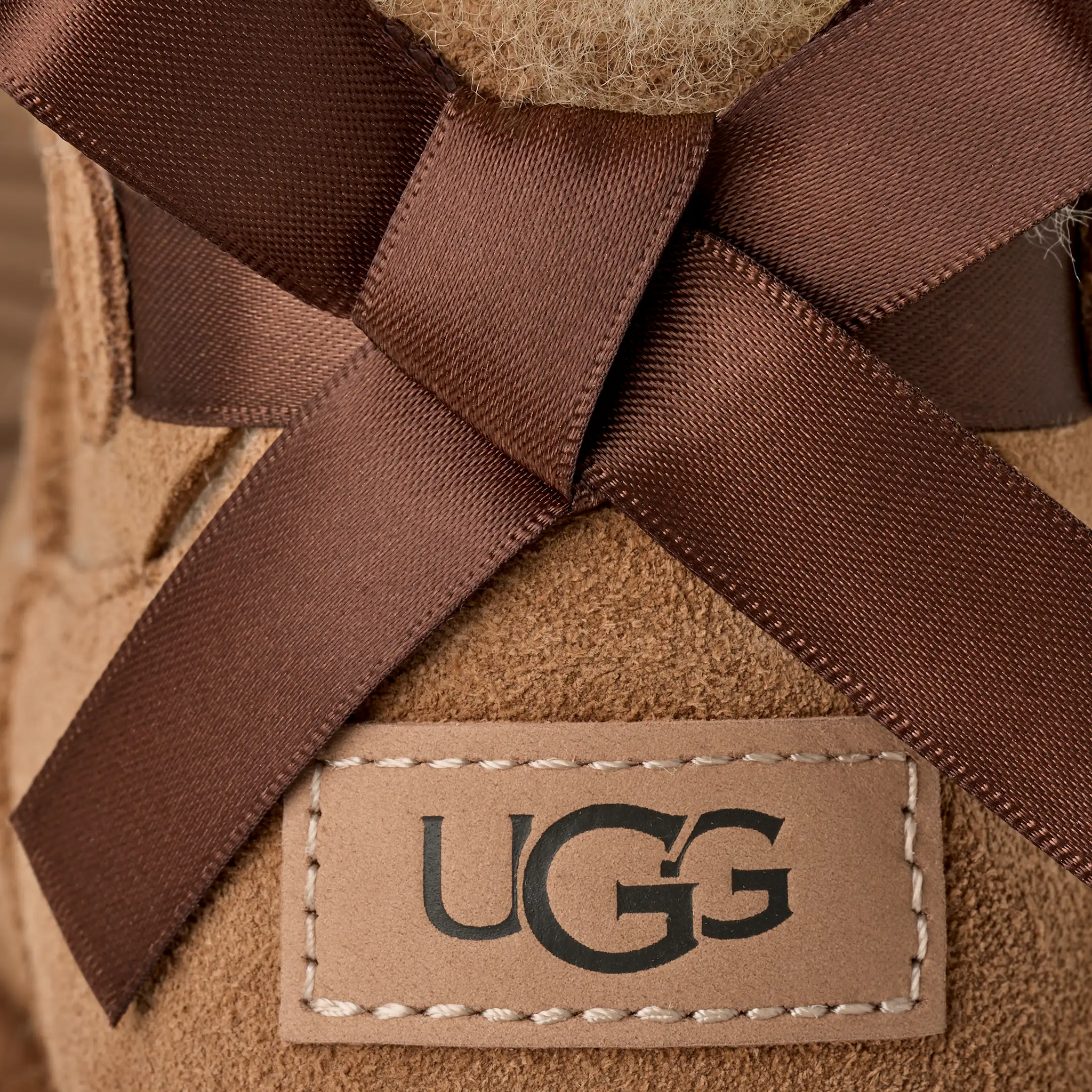 Women's Ultra Mini Bailey Bow II alternate view