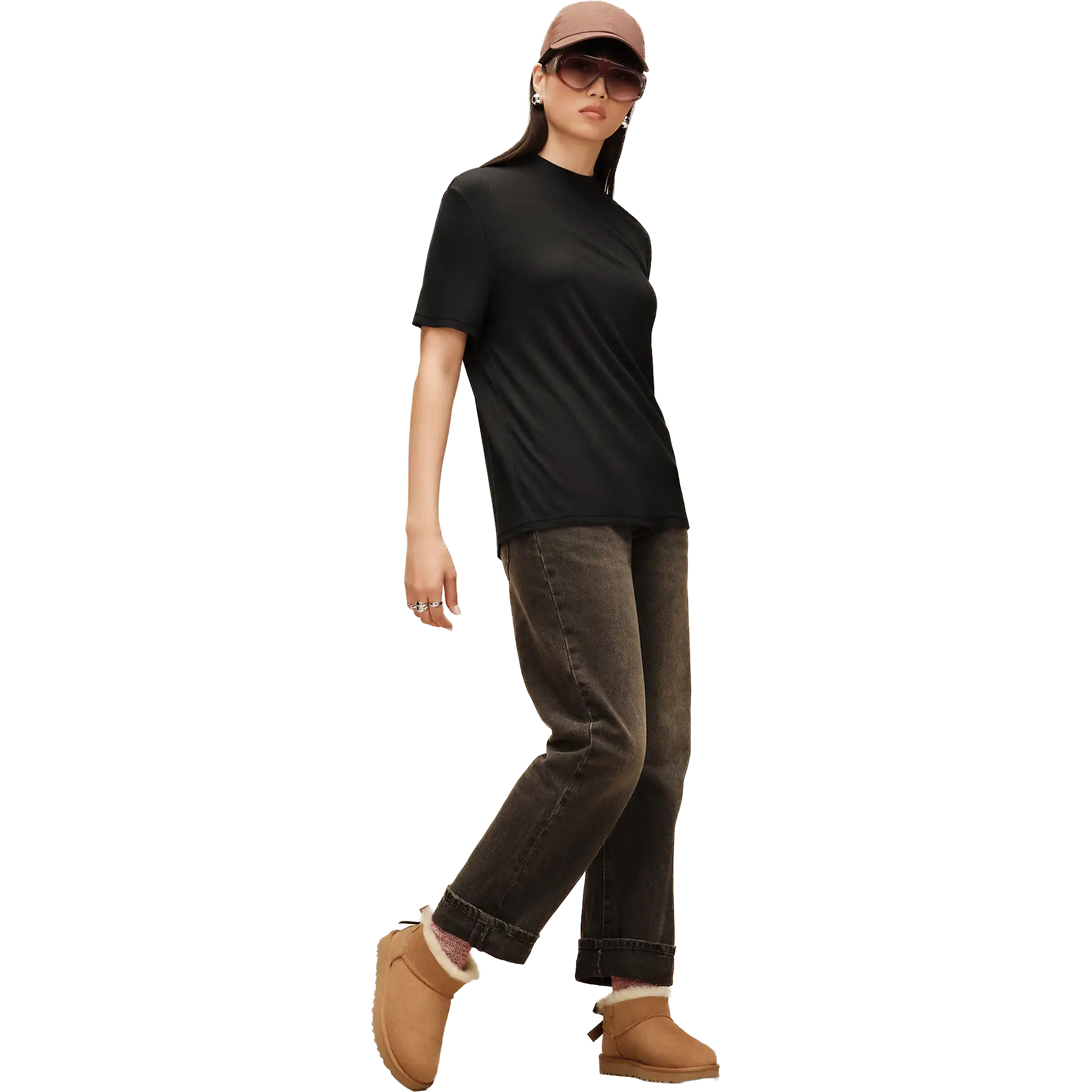 Women's Ultra Mini Bailey Bow II alternate view