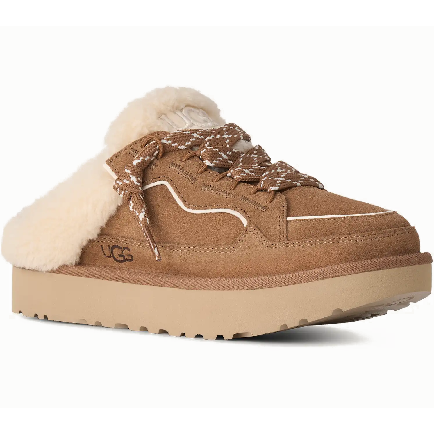Women's Lowmel Mule alternate view