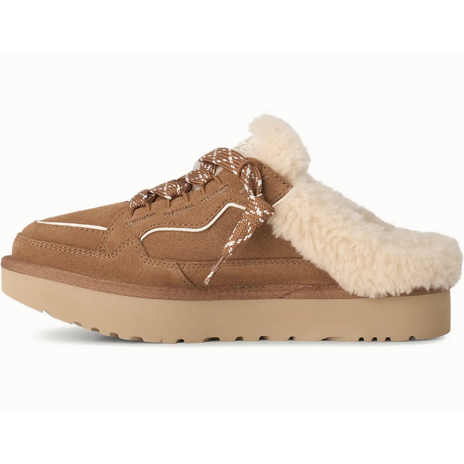 Women's Lowmel Mule alternate view