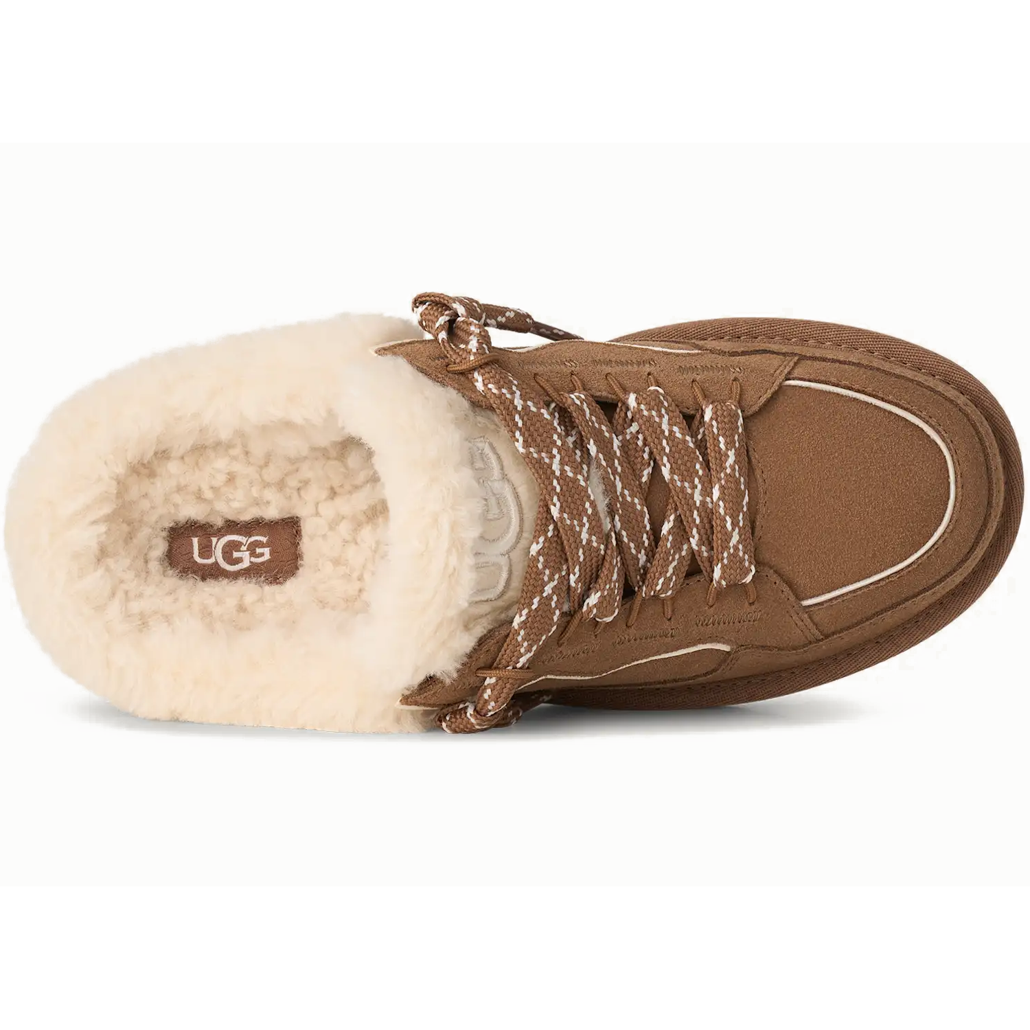 Women's Lowmel Mule alternate view