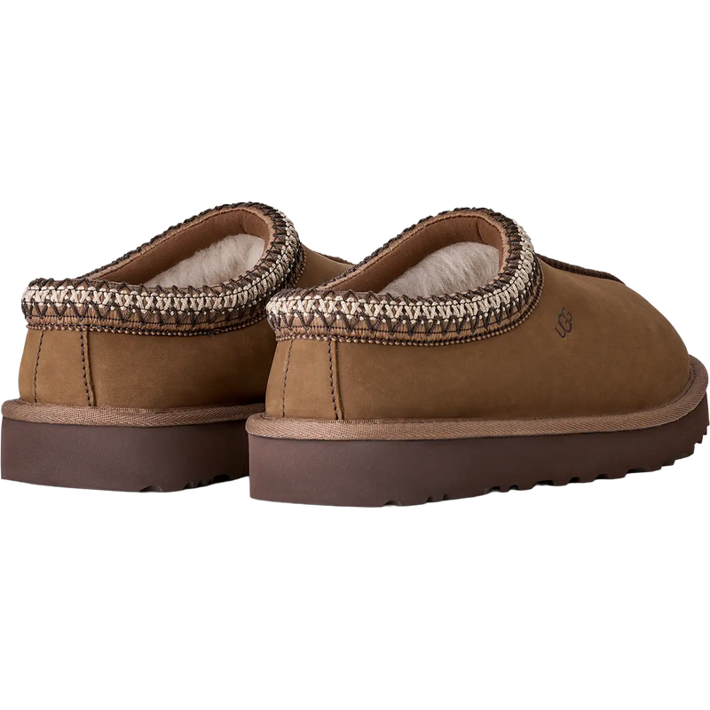 UGG Women's Tasman Nubuck back view
