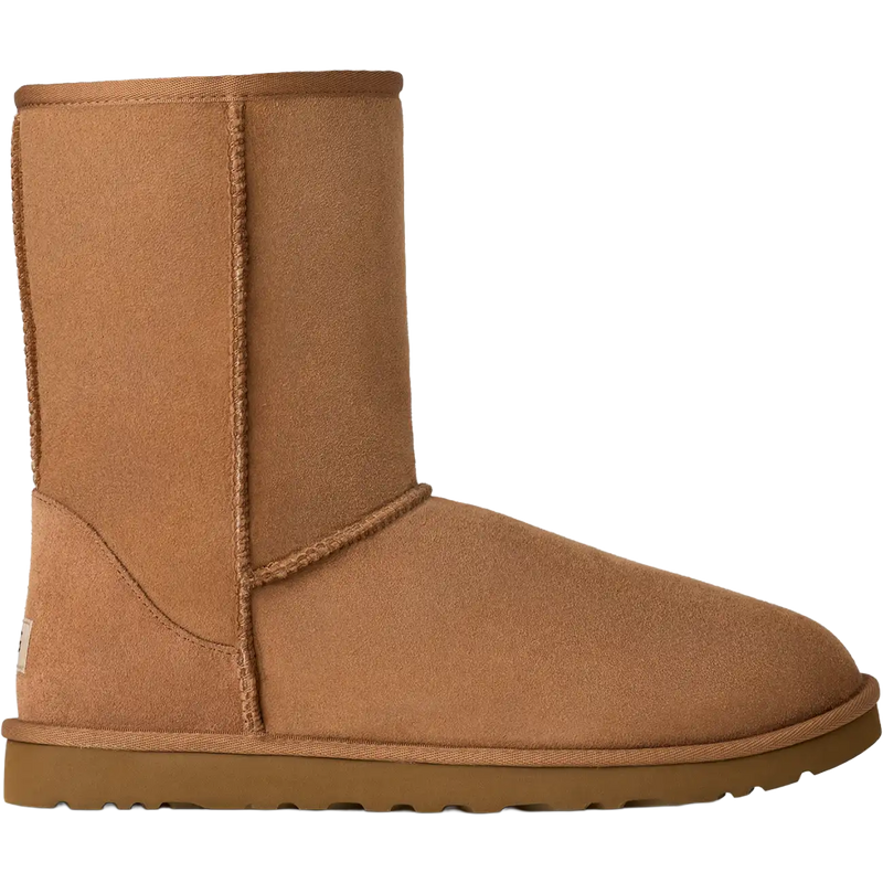 Men's Classic Short, Featured Image