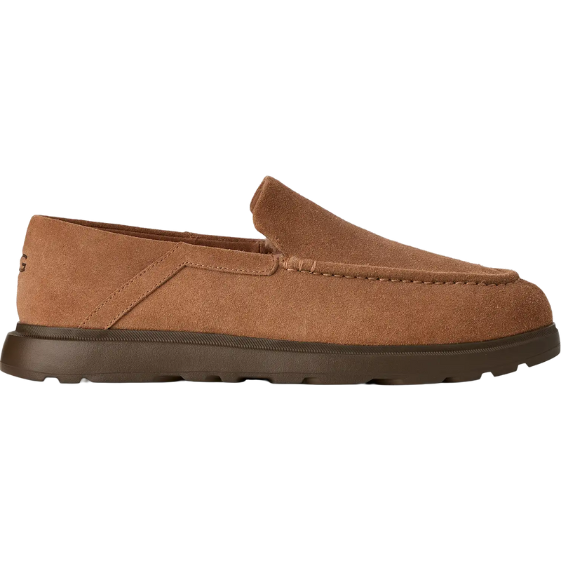 Men's Shep Loafer, Featured Image