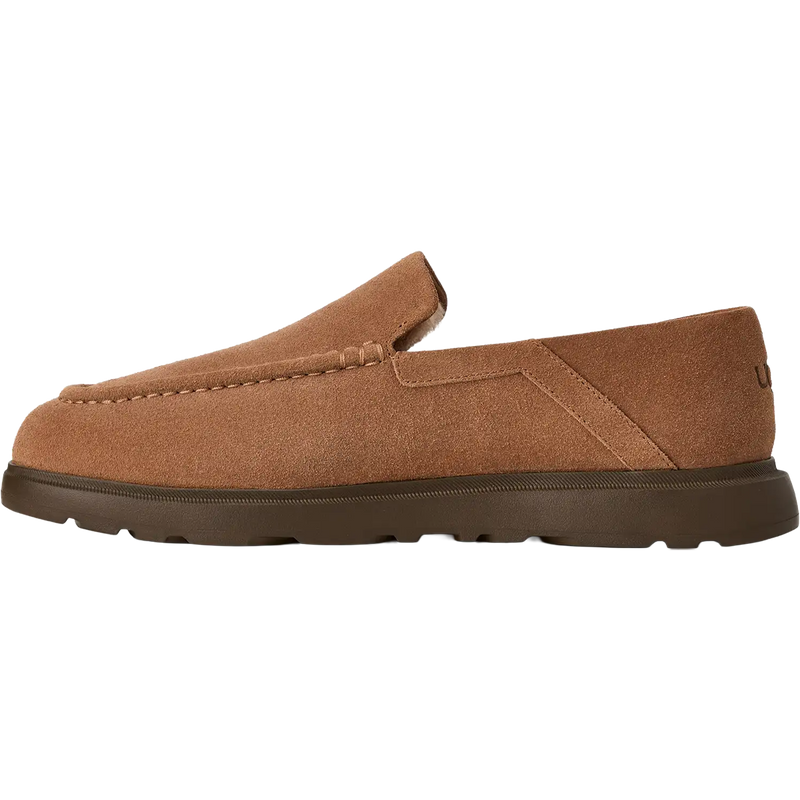 Men's Shep Loafer, UGG Shep Loafer in Chestnut left facing