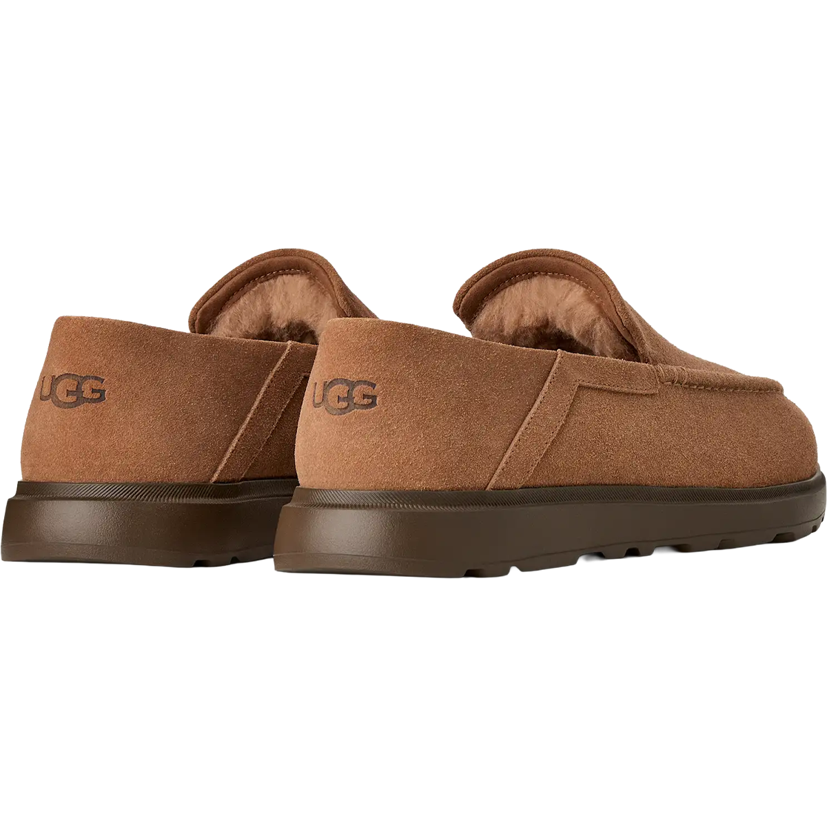 Men's Shep Loafer alternate view