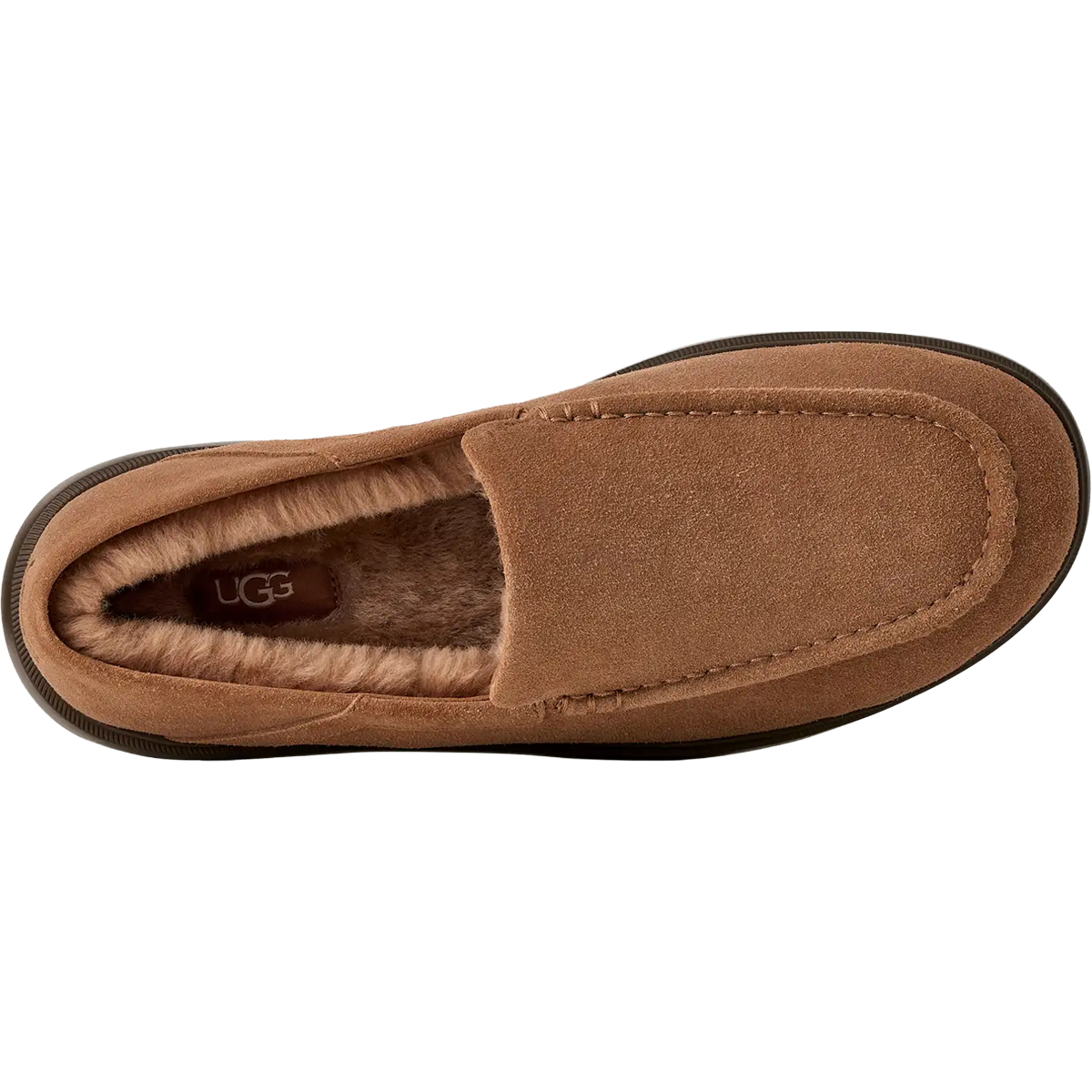 Men's Shep Loafer alternate view