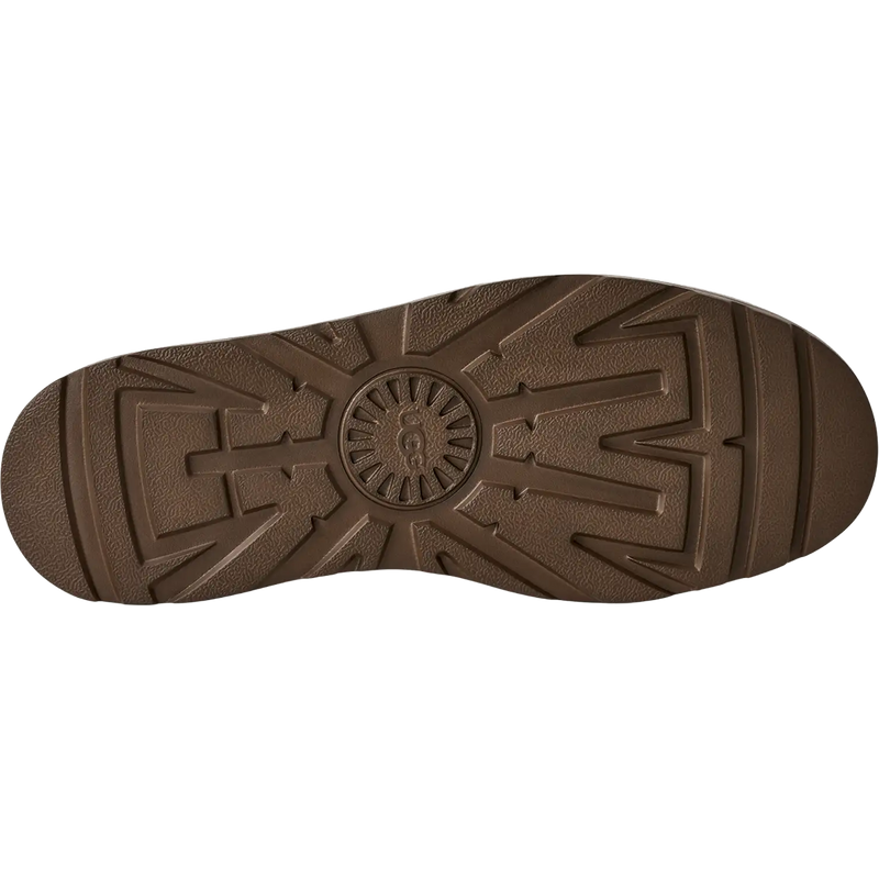 Men's Shep Loafer, UGG Shep Loafer in Chestnut bottom view