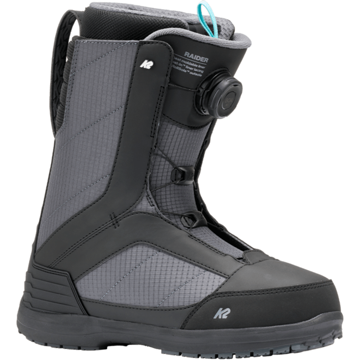 K2 Raider スノーボードブーツ US9 Raider – Sports Basement