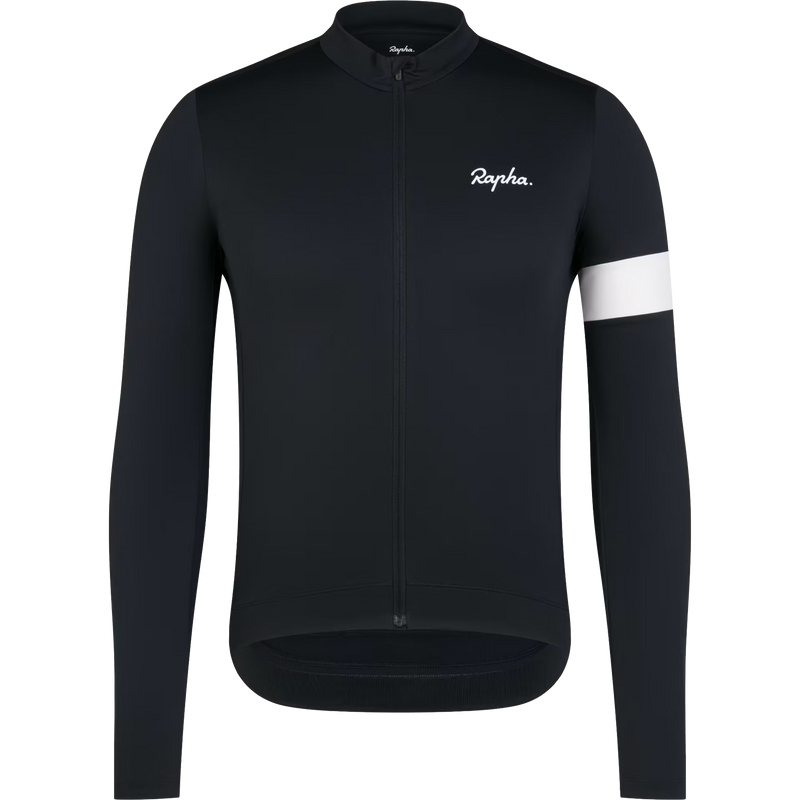 Men's Core Thermal Long Sleeve Jersey, Featured Image