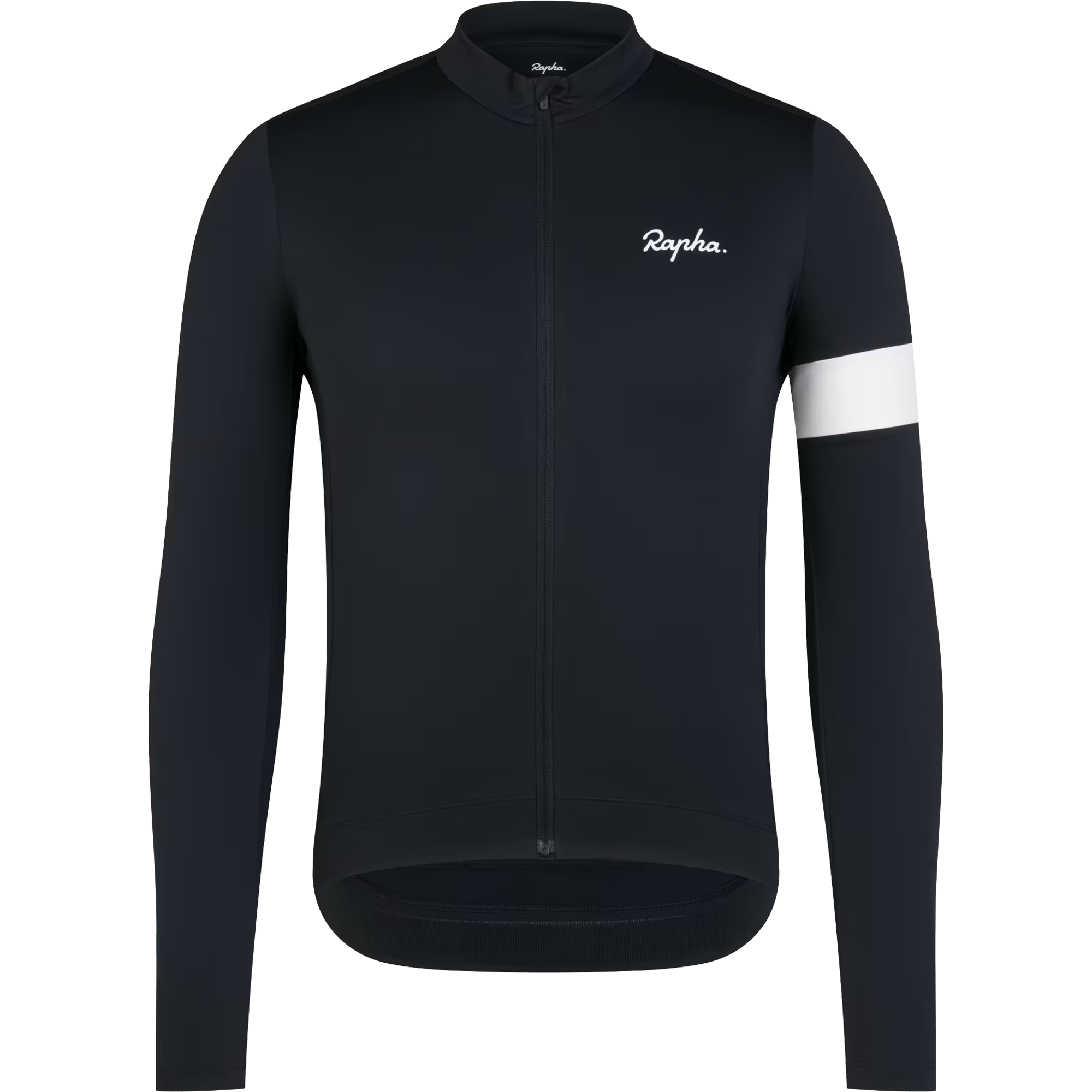 Men's Core Thermal Long Sleeve Jersey alternate view
