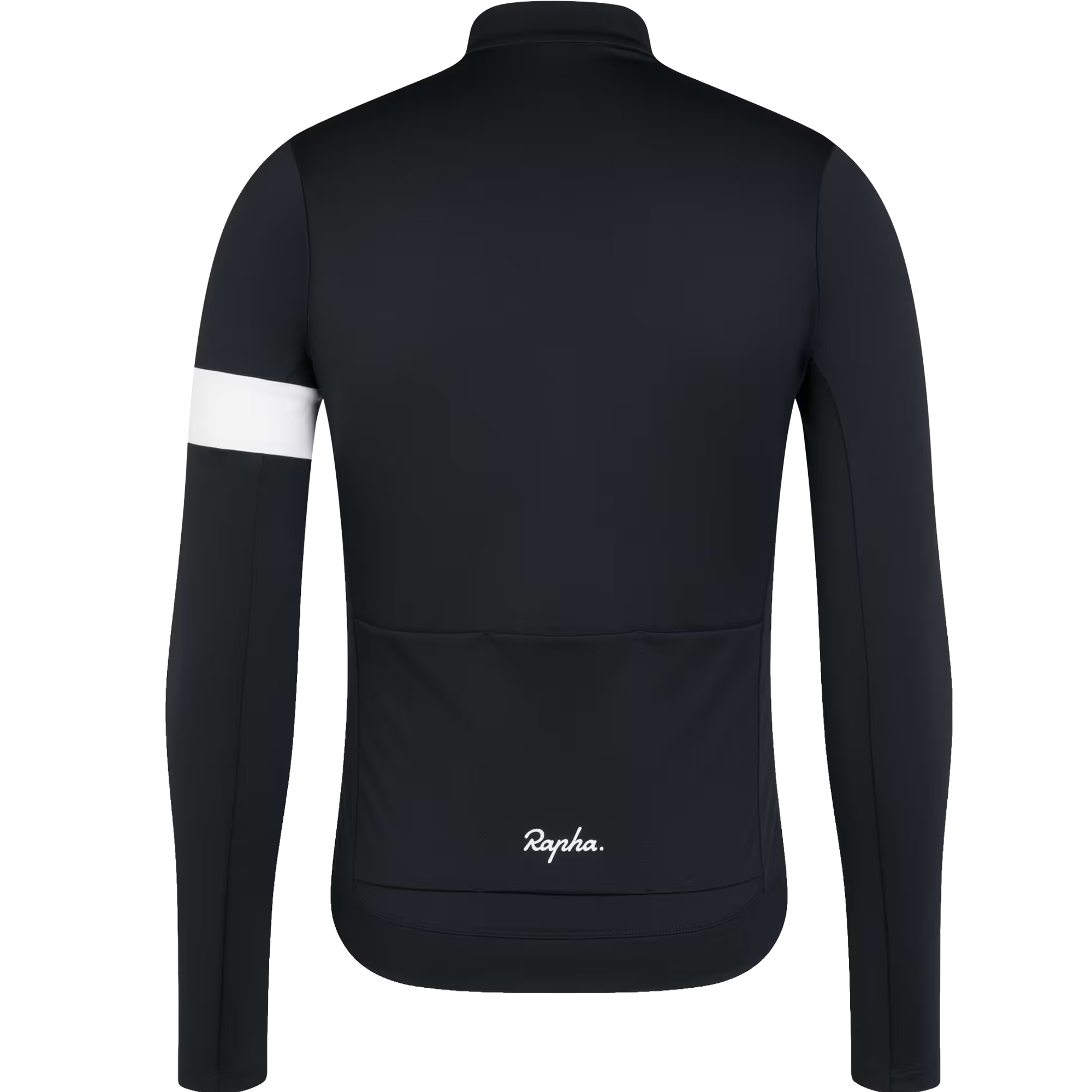 Men's Core Thermal Long Sleeve Jersey alternate view