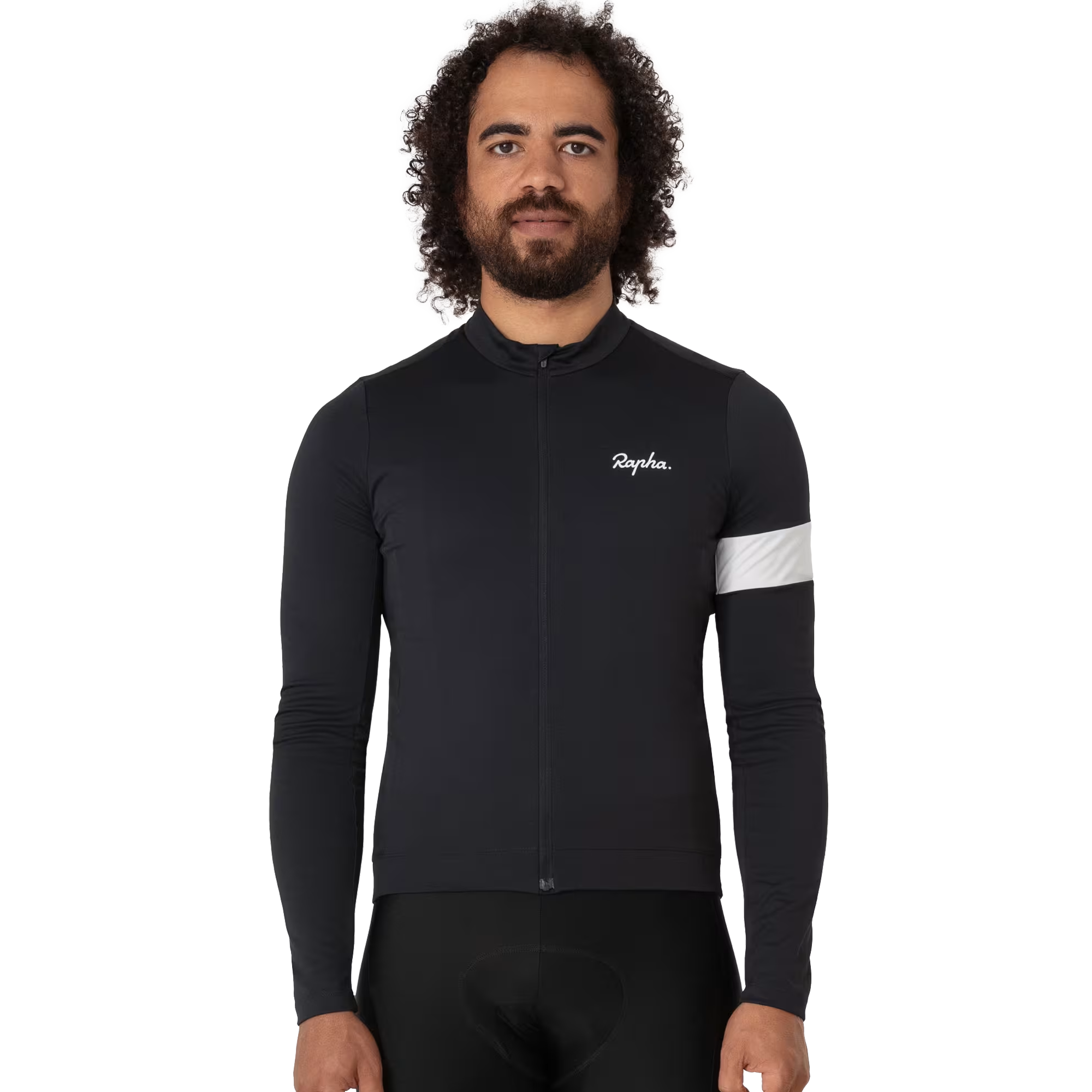 Men's Core Thermal Long Sleeve Jersey alternate view