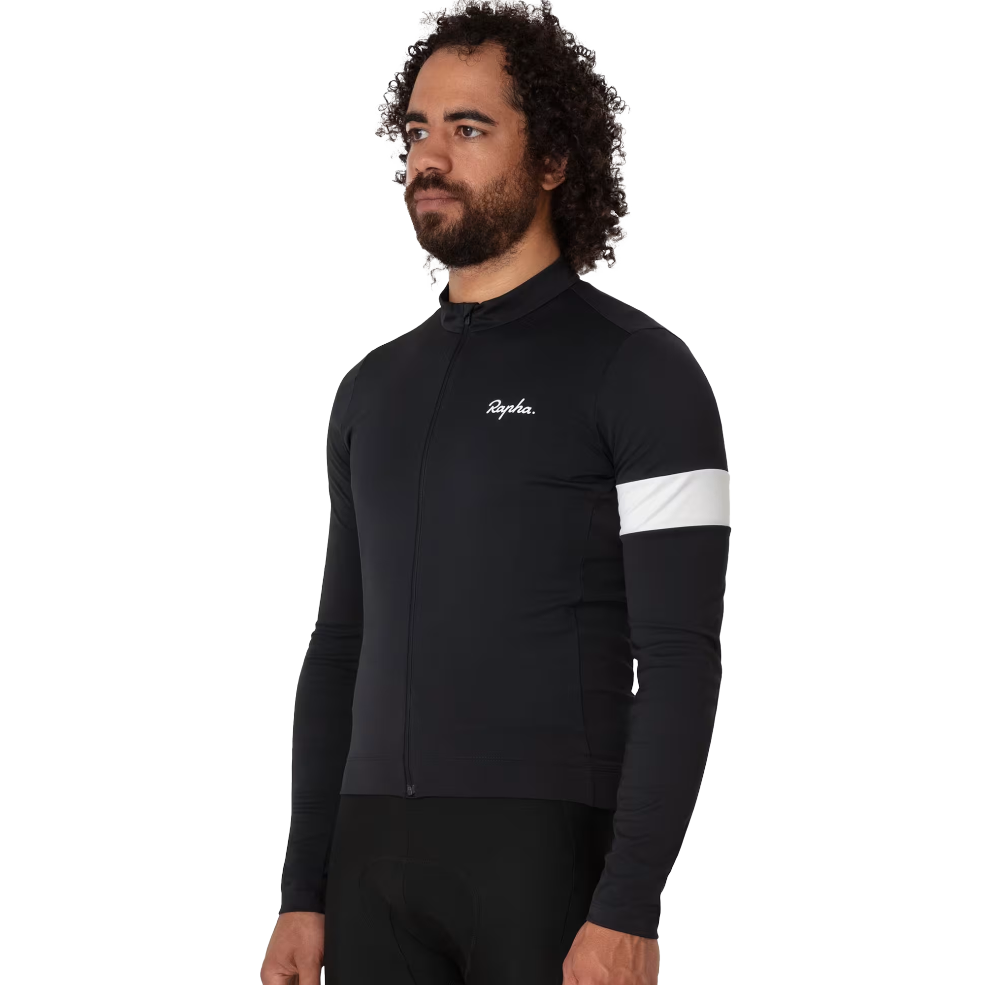 Men's Core Thermal Long Sleeve Jersey alternate view