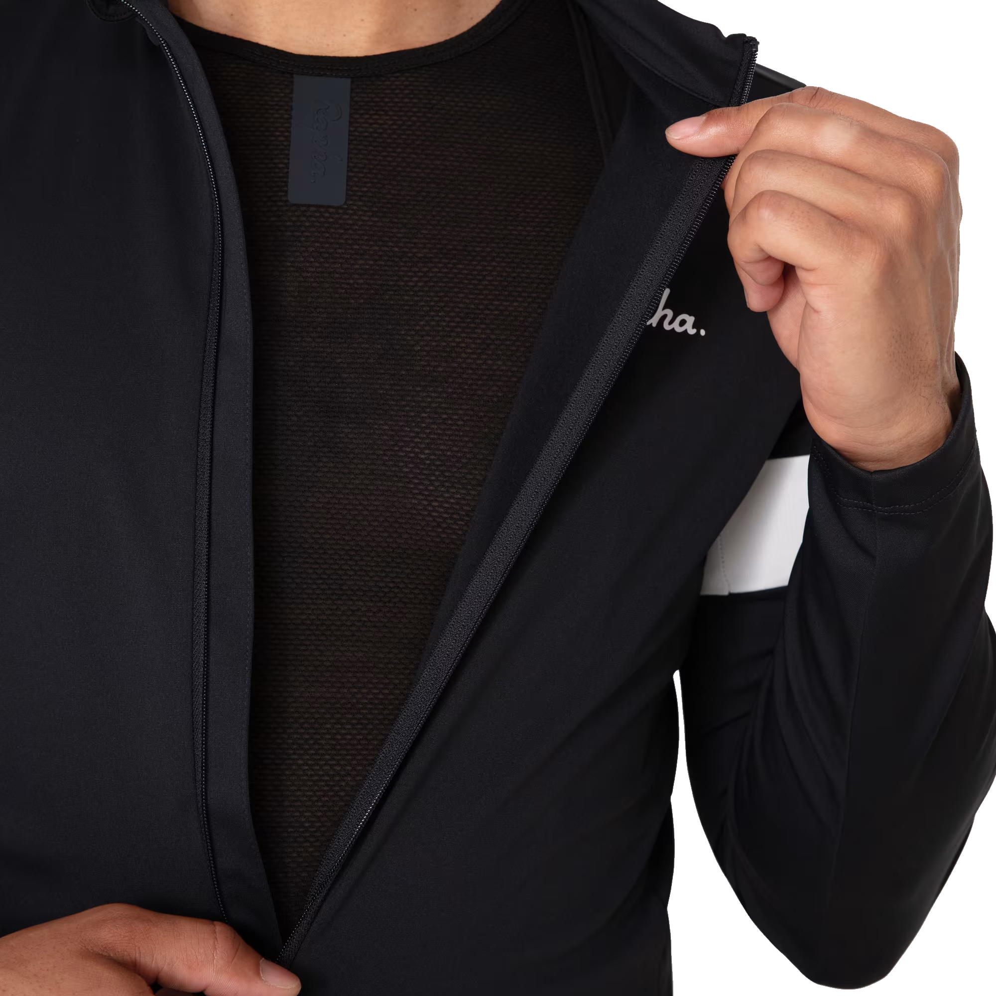 Men's Core Thermal Long Sleeve Jersey alternate view