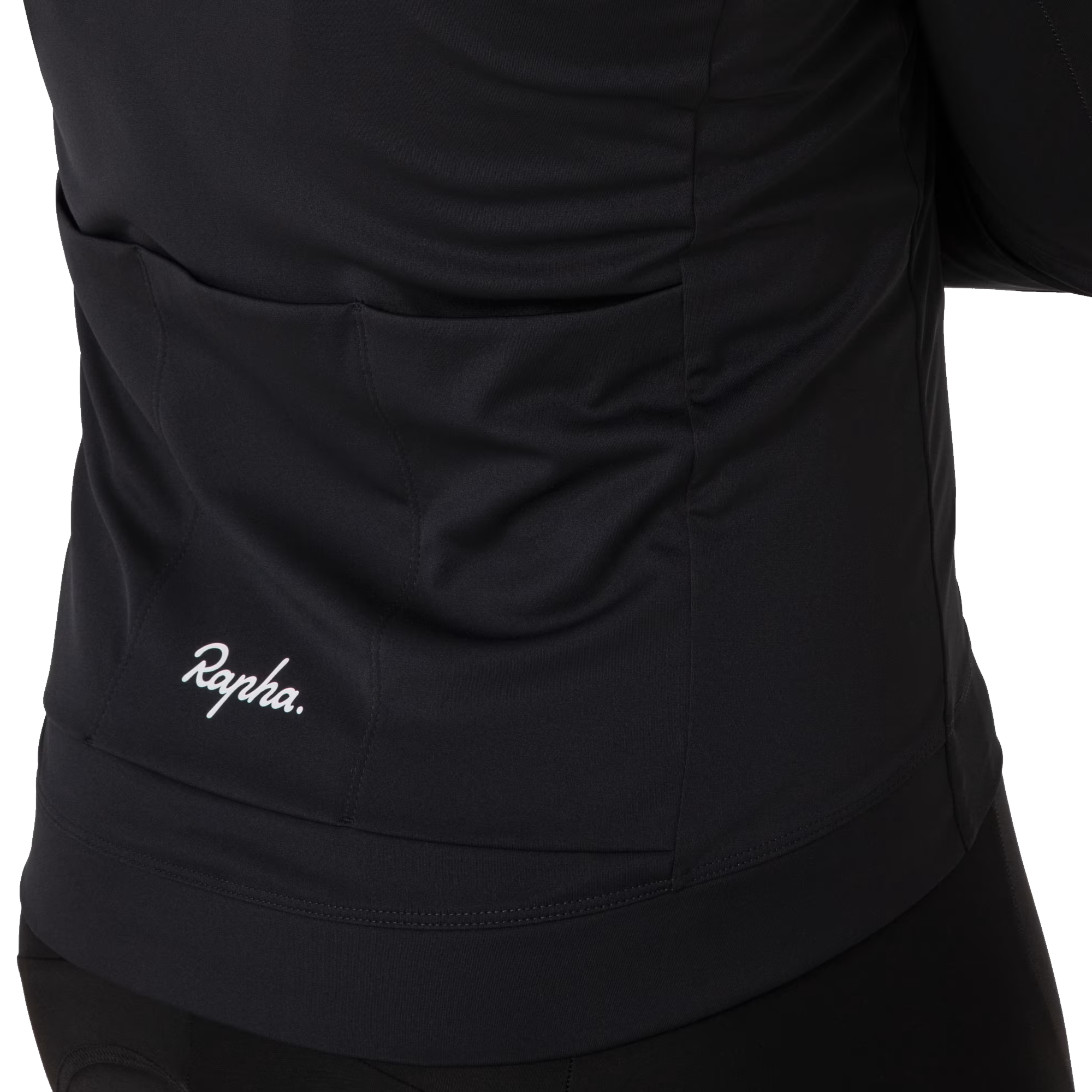 Men's Core Thermal Long Sleeve Jersey alternate view