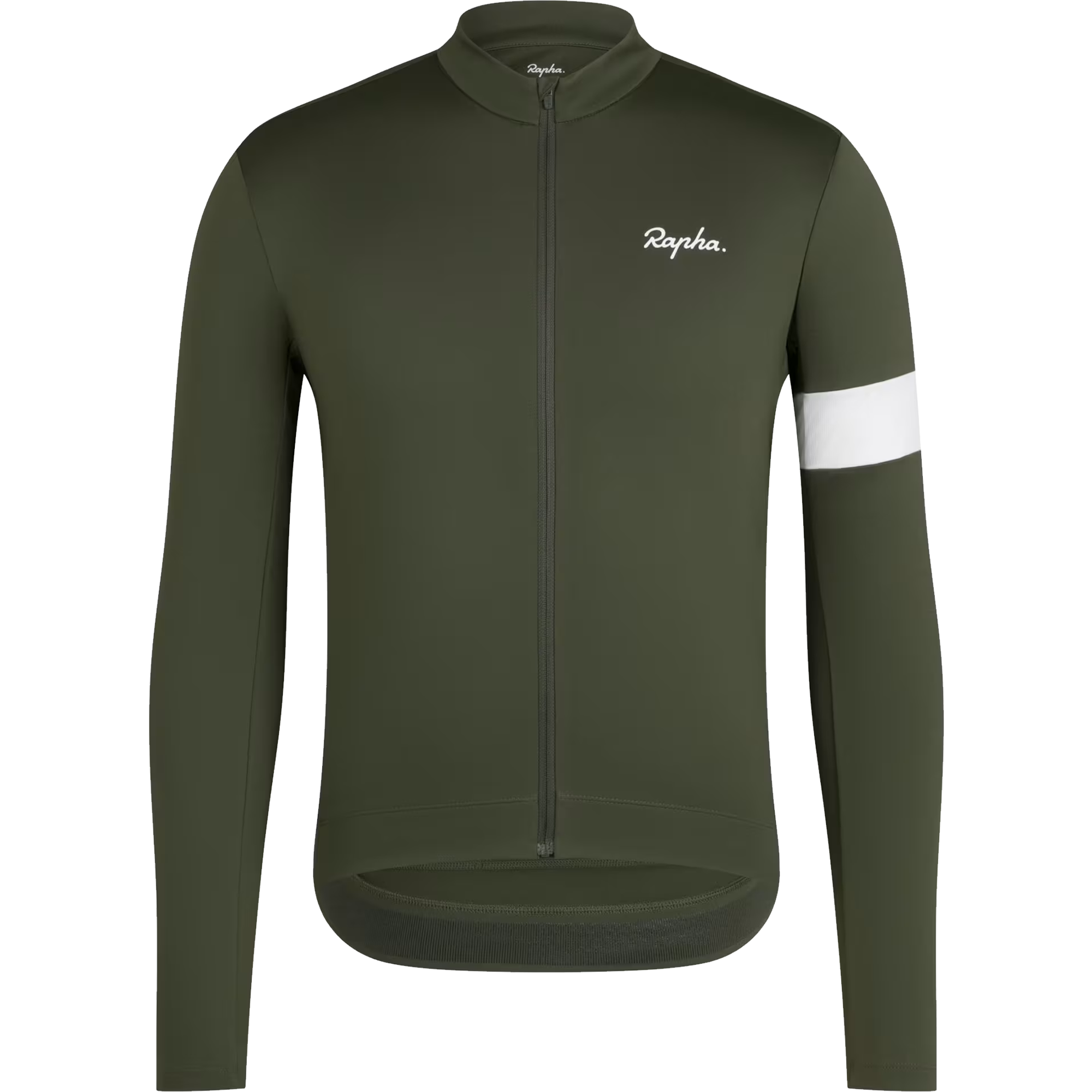 Men's Core Thermal Long Sleeve Jersey alternate view