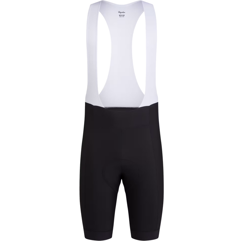 Men's Core Bib Shorts, Featured Image