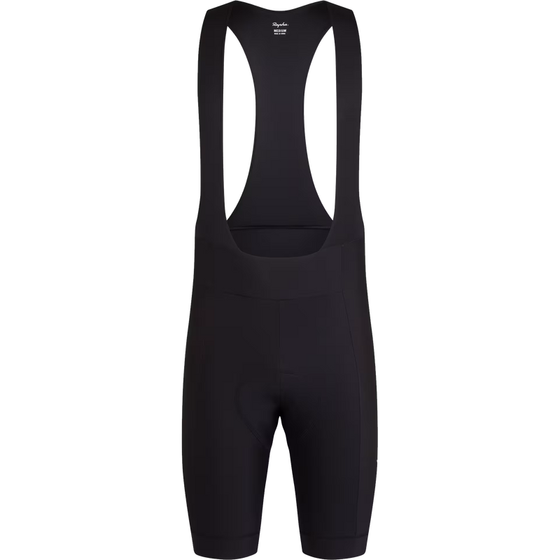 Men's Core Bib Shorts, Featured Image