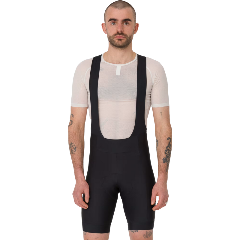 Men's Core Bib Shorts, Rapha Men's Core Bib Shorts front