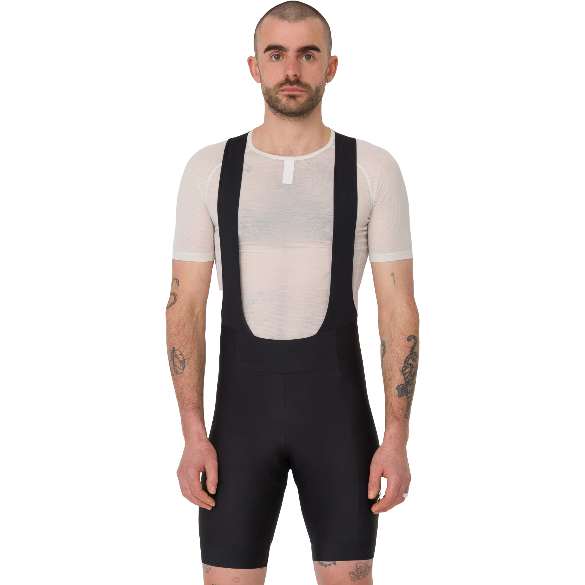 Men's Core Bib Shorts alternate view