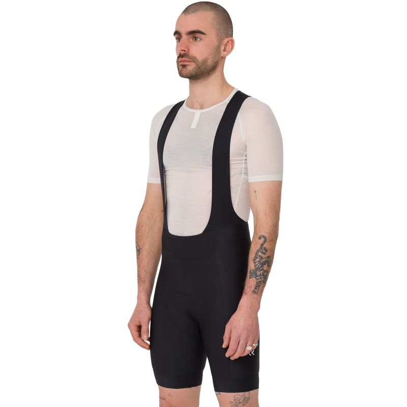 Men's Core Bib Shorts, Rapha Men's Core Bib Shorts side