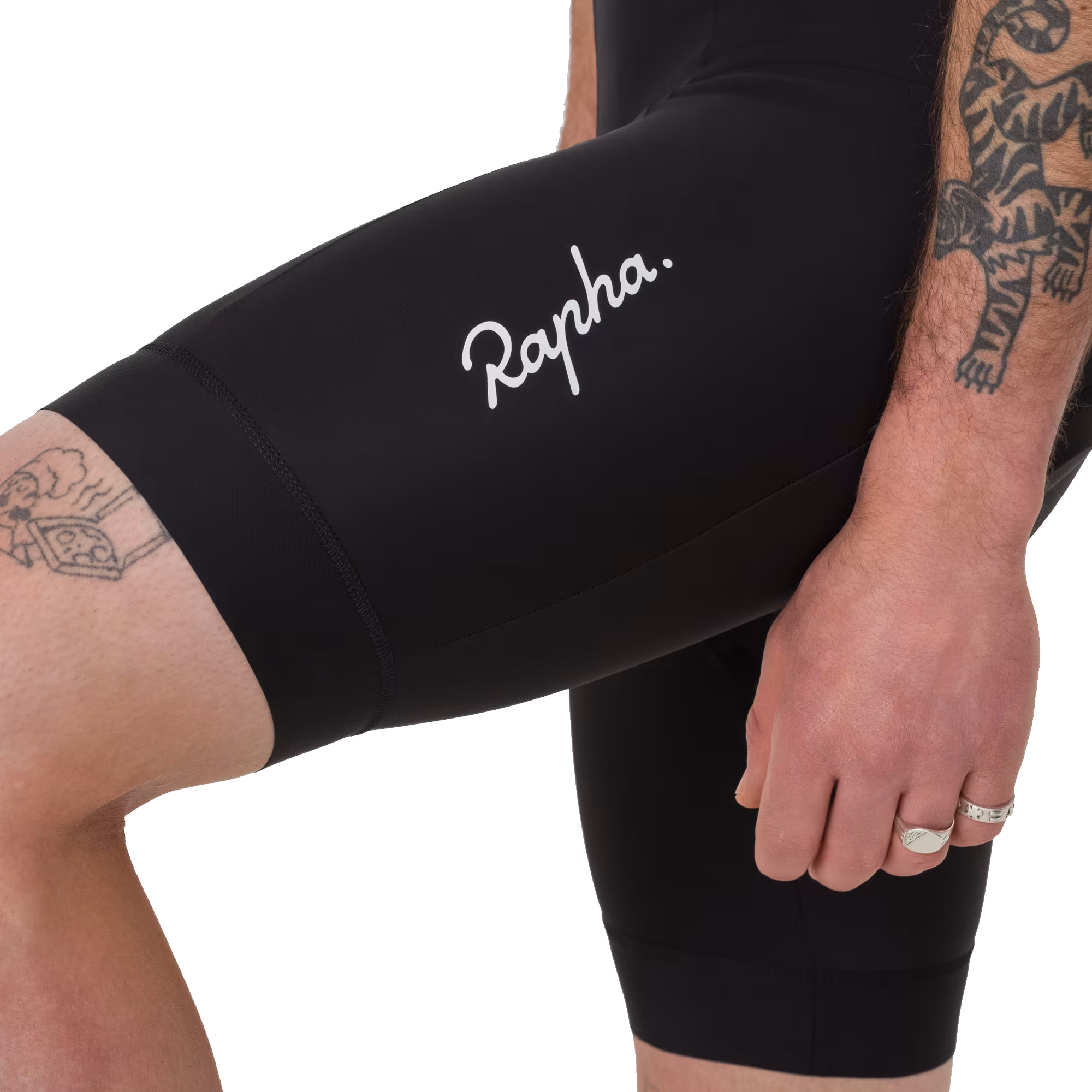 Men's Core Bib Shorts alternate view