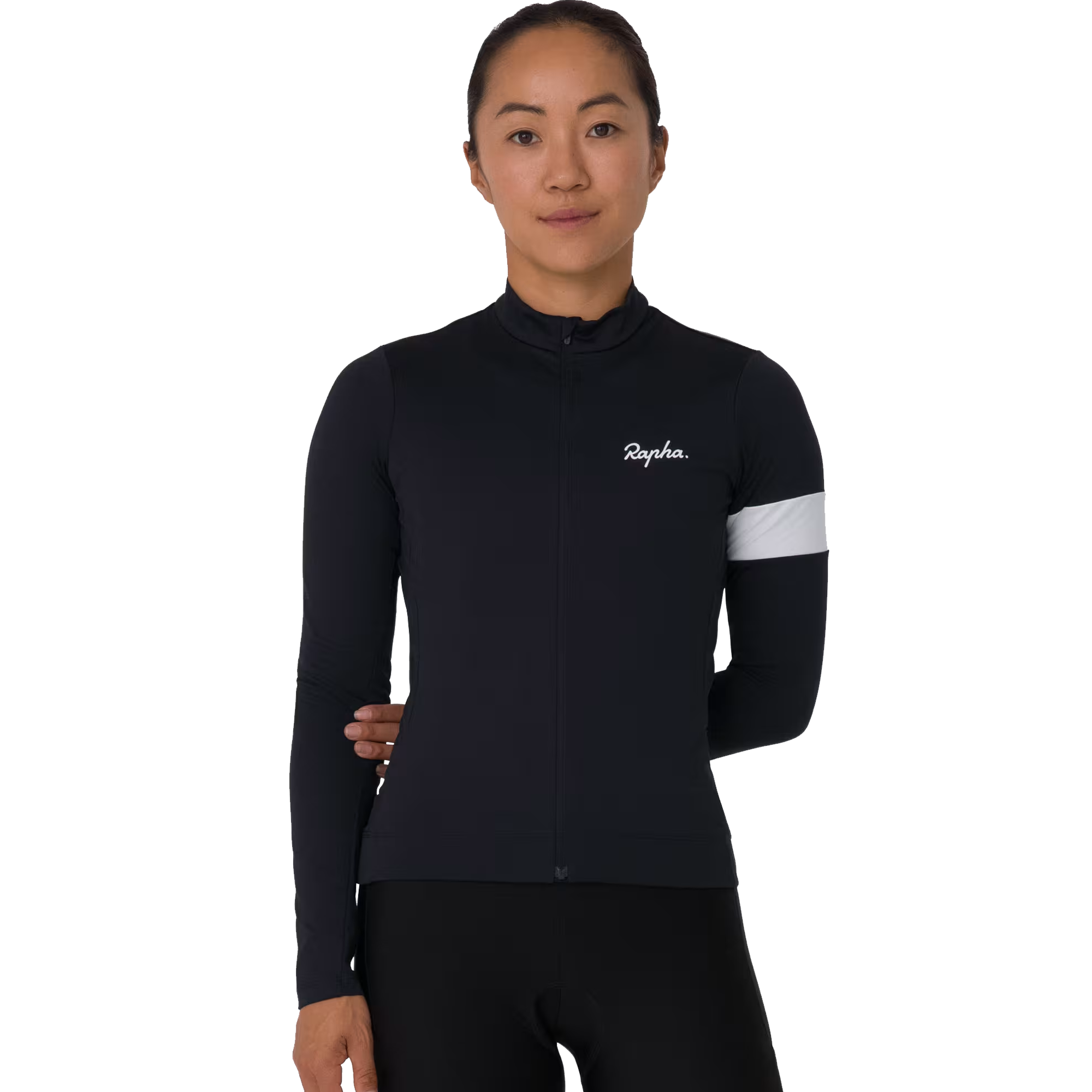 Women's Core Thermal Long Sleeve Jersey alternate view
