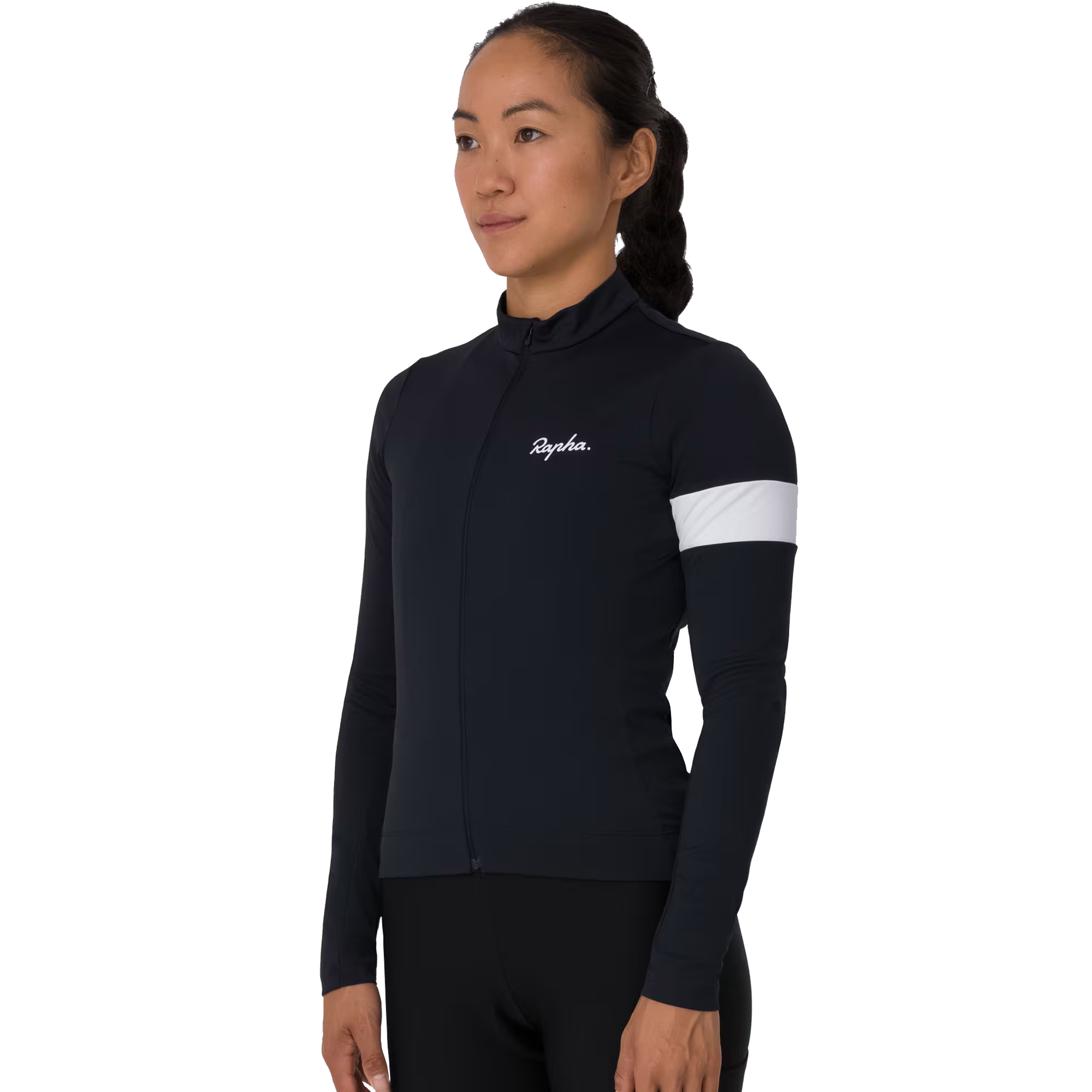 Women's Core Thermal Long Sleeve Jersey alternate view