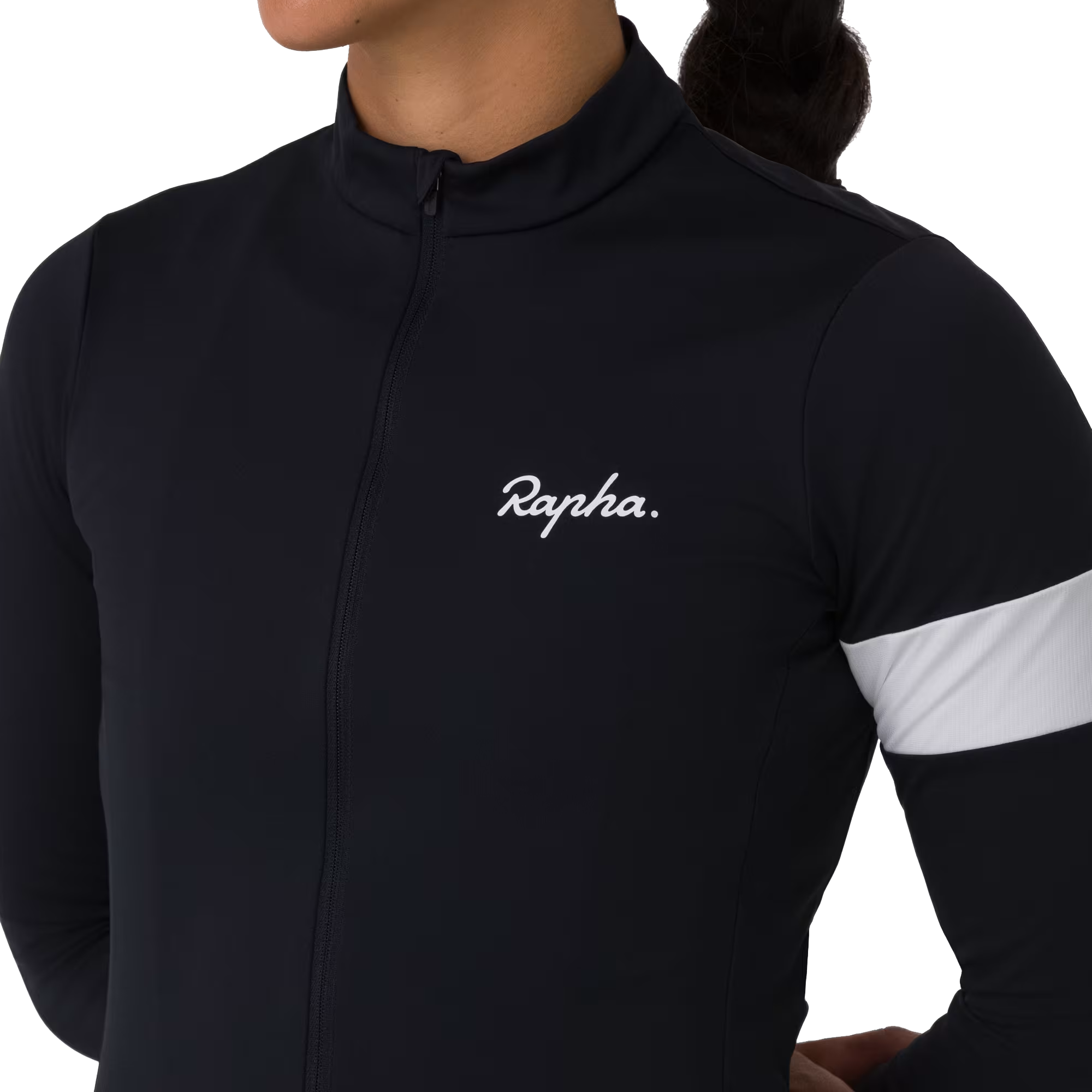 Women's Core Thermal Long Sleeve Jersey alternate view